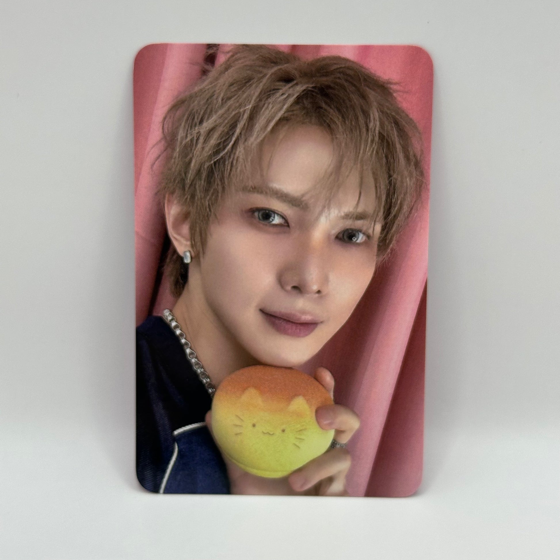 [PC] ATEEZ