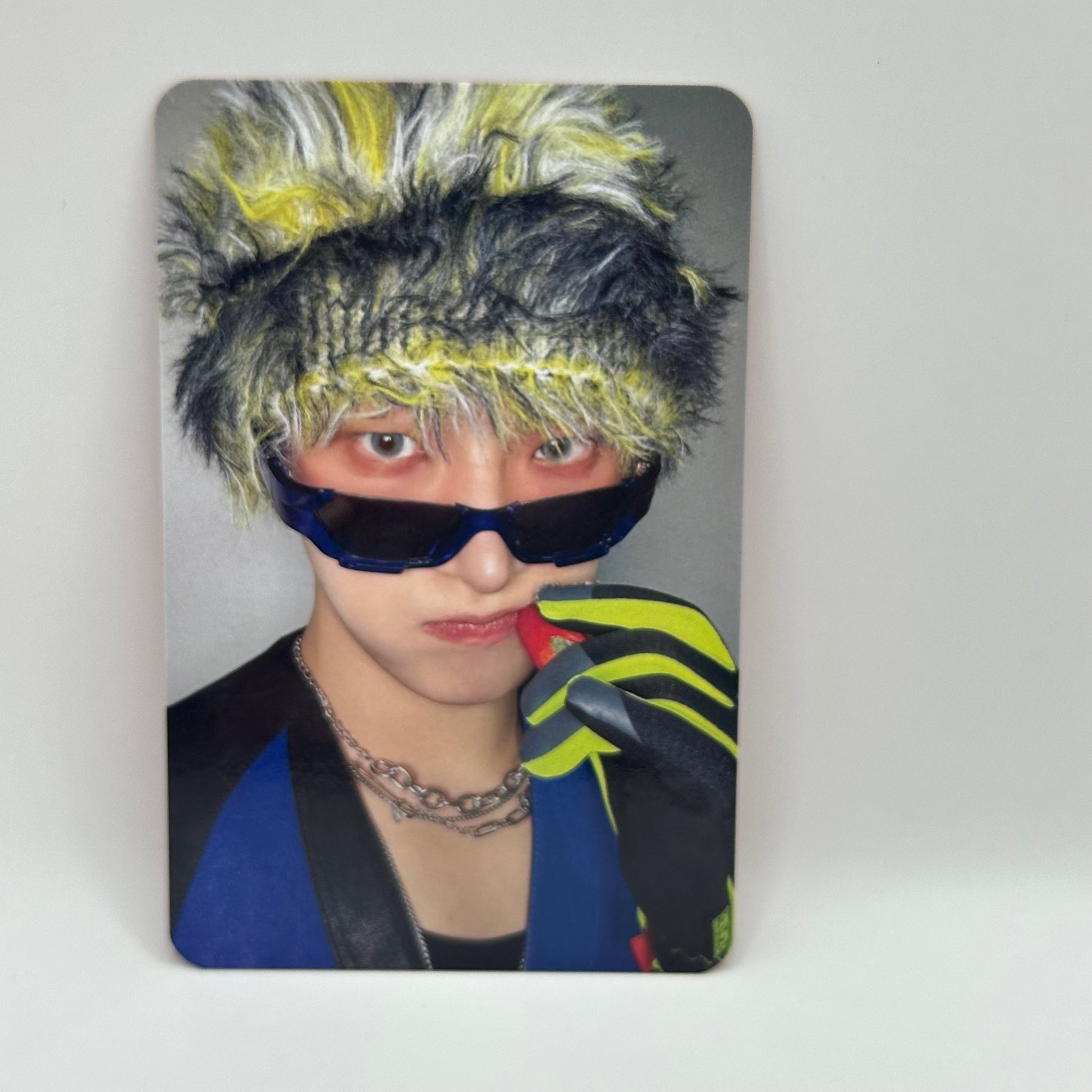 [PC] ATEEZ