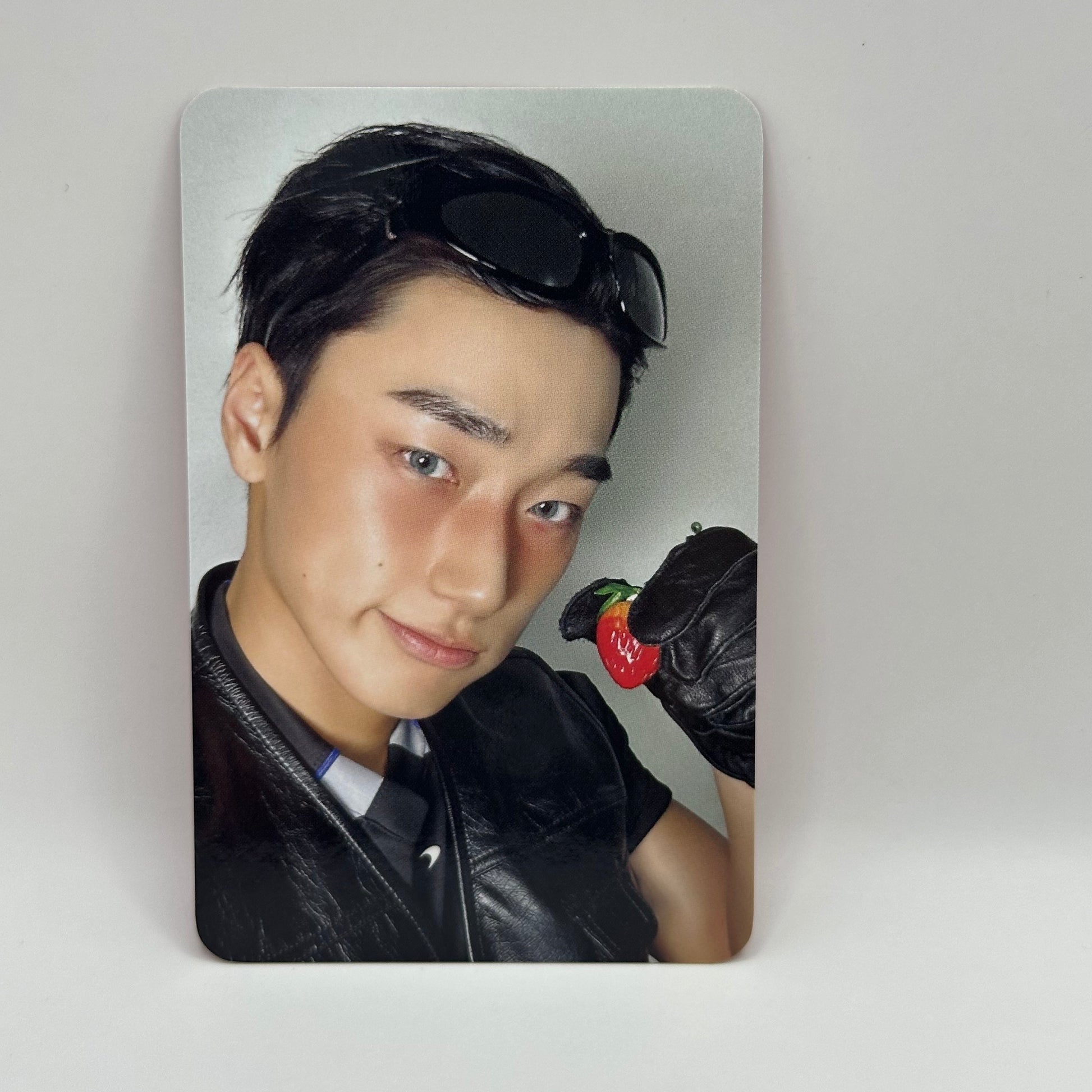 [PC] ATEEZ