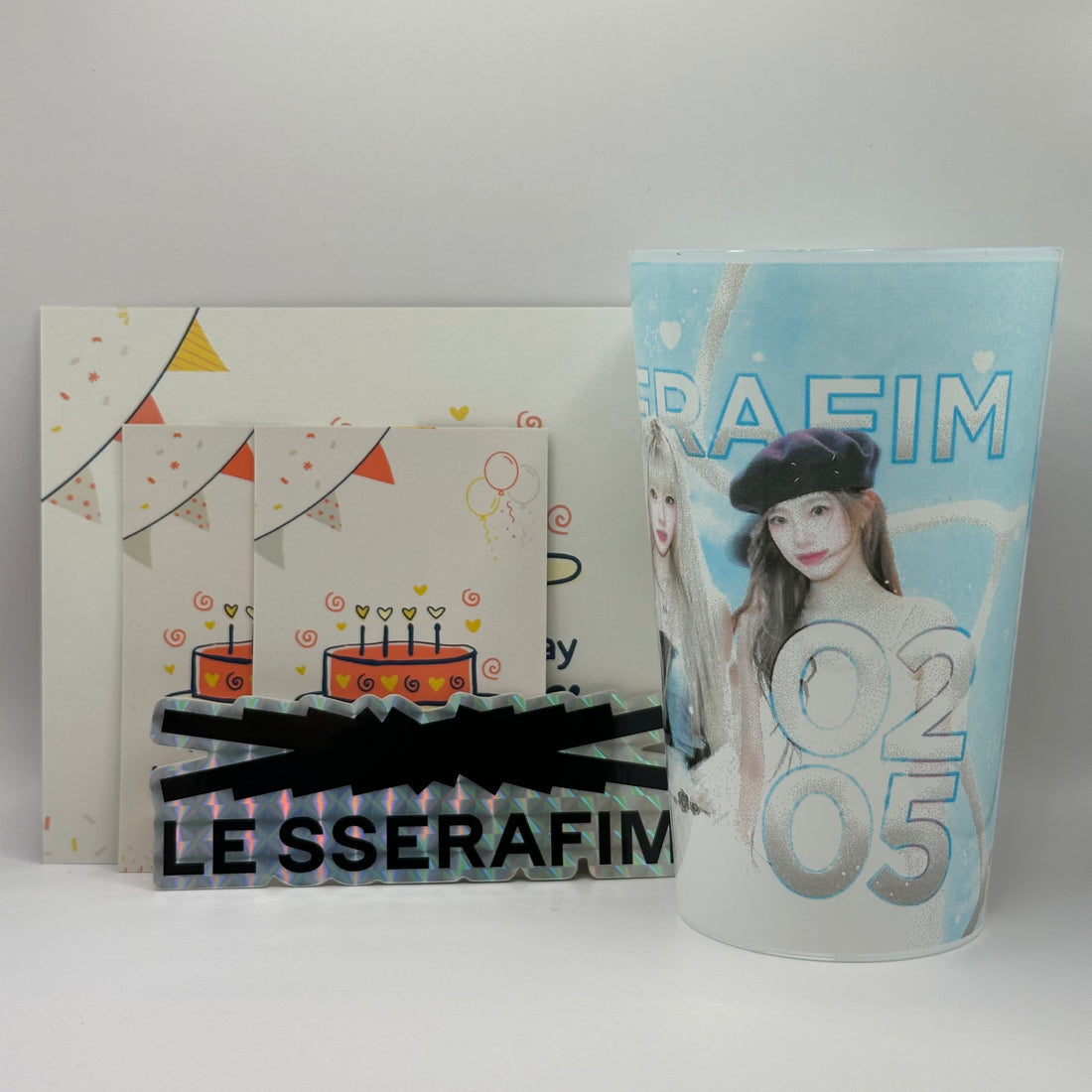 [LSF - 2025] Fanpack Anniversaire