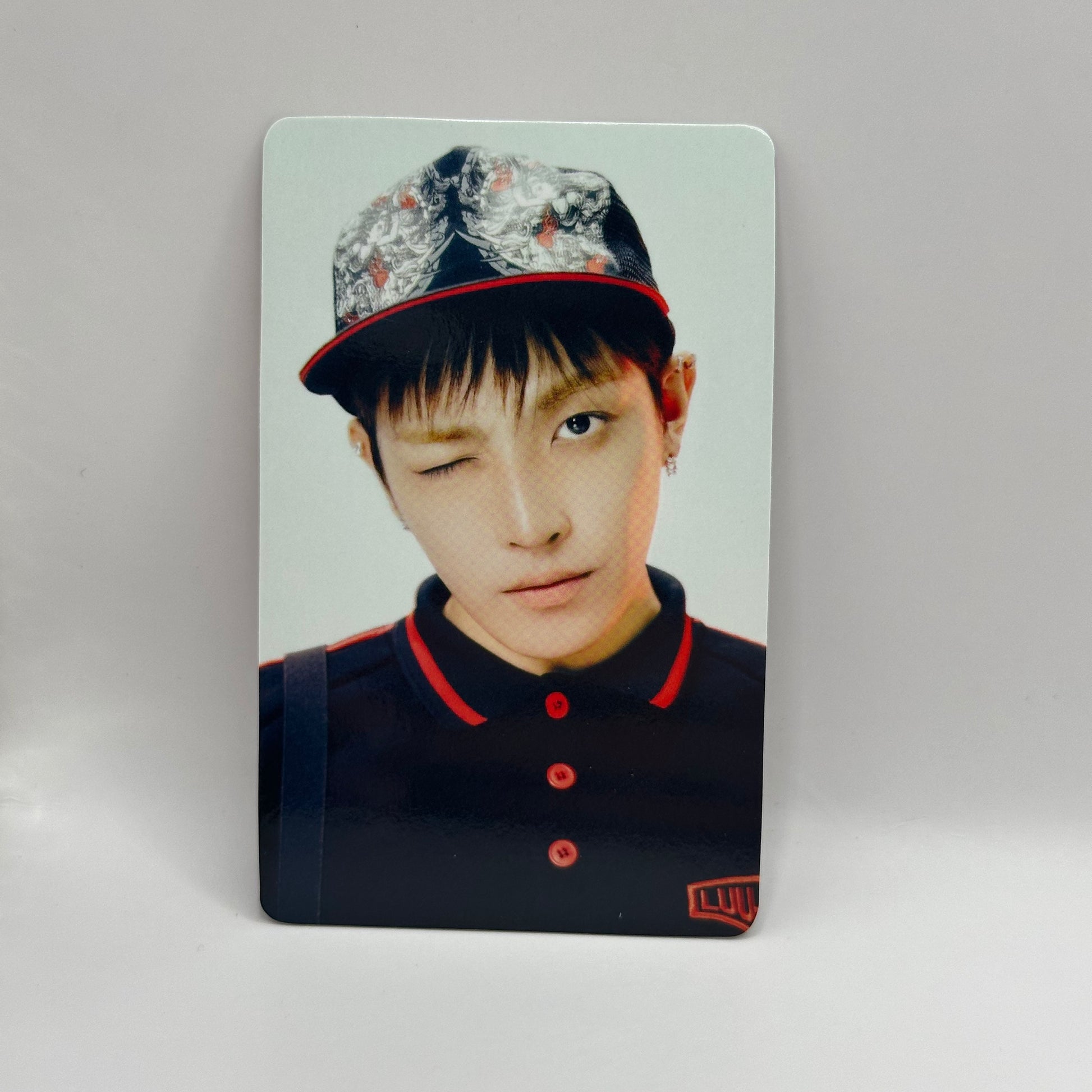 [PC] ATEEZ