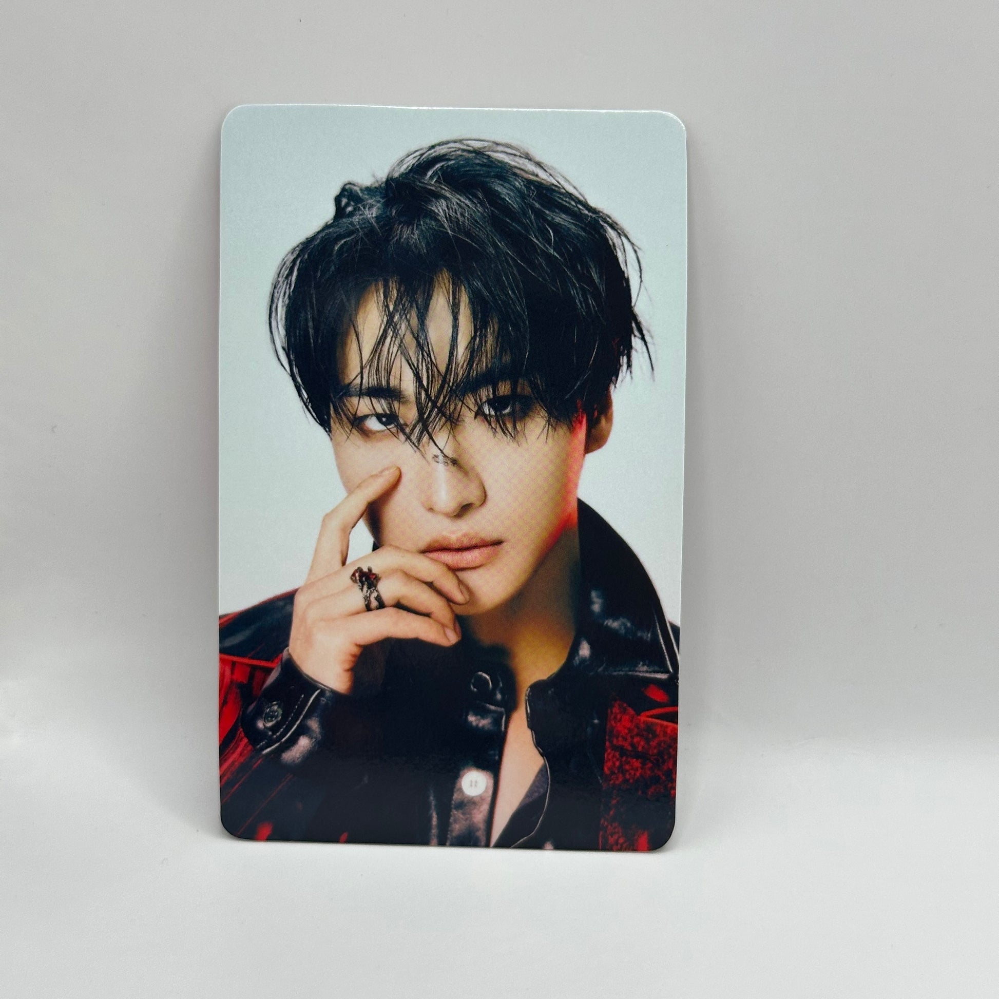 [PC] ATEEZ