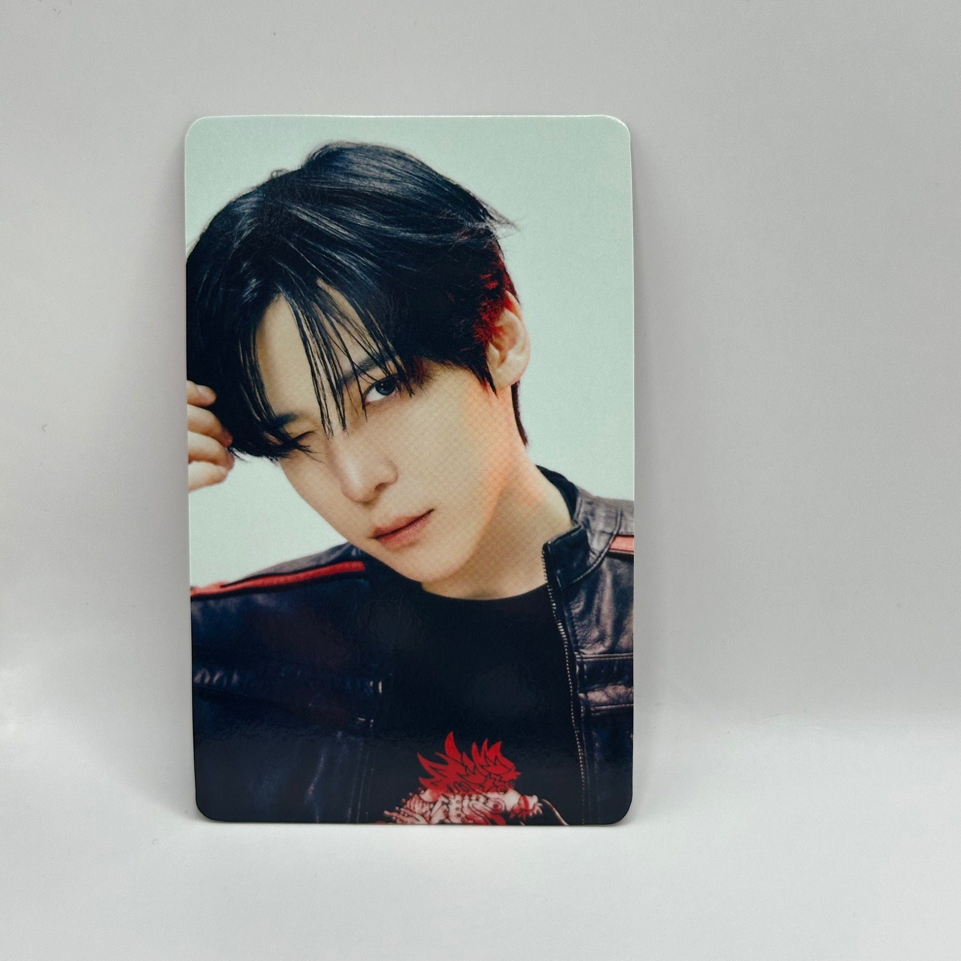 [PC] ATEEZ