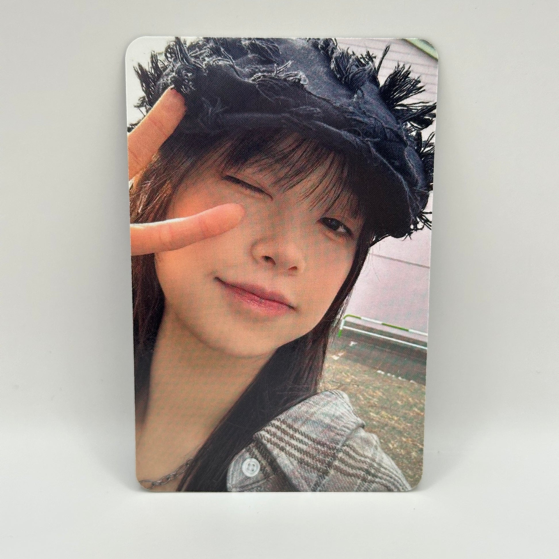 [PC] CHUU