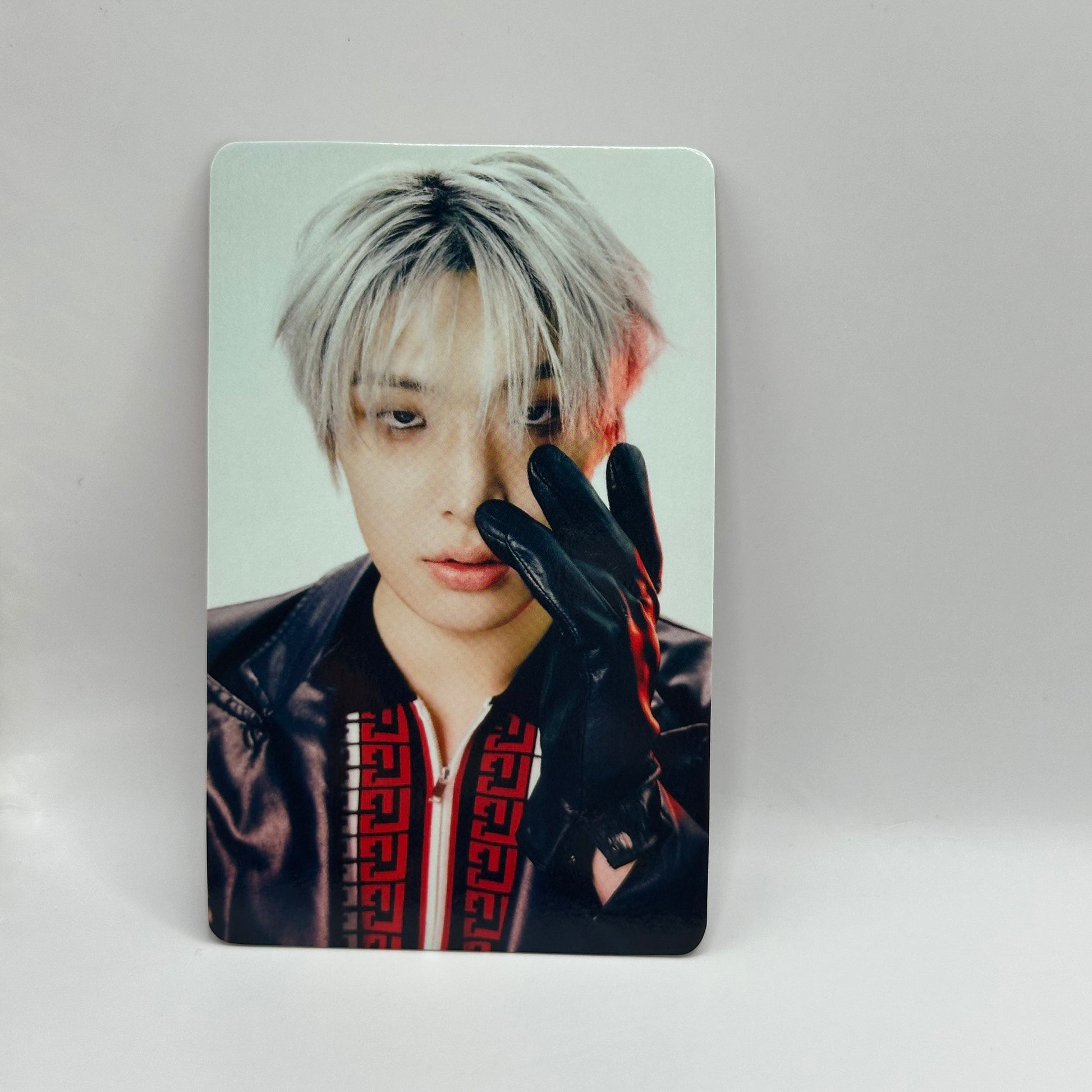 [PC] ATEEZ