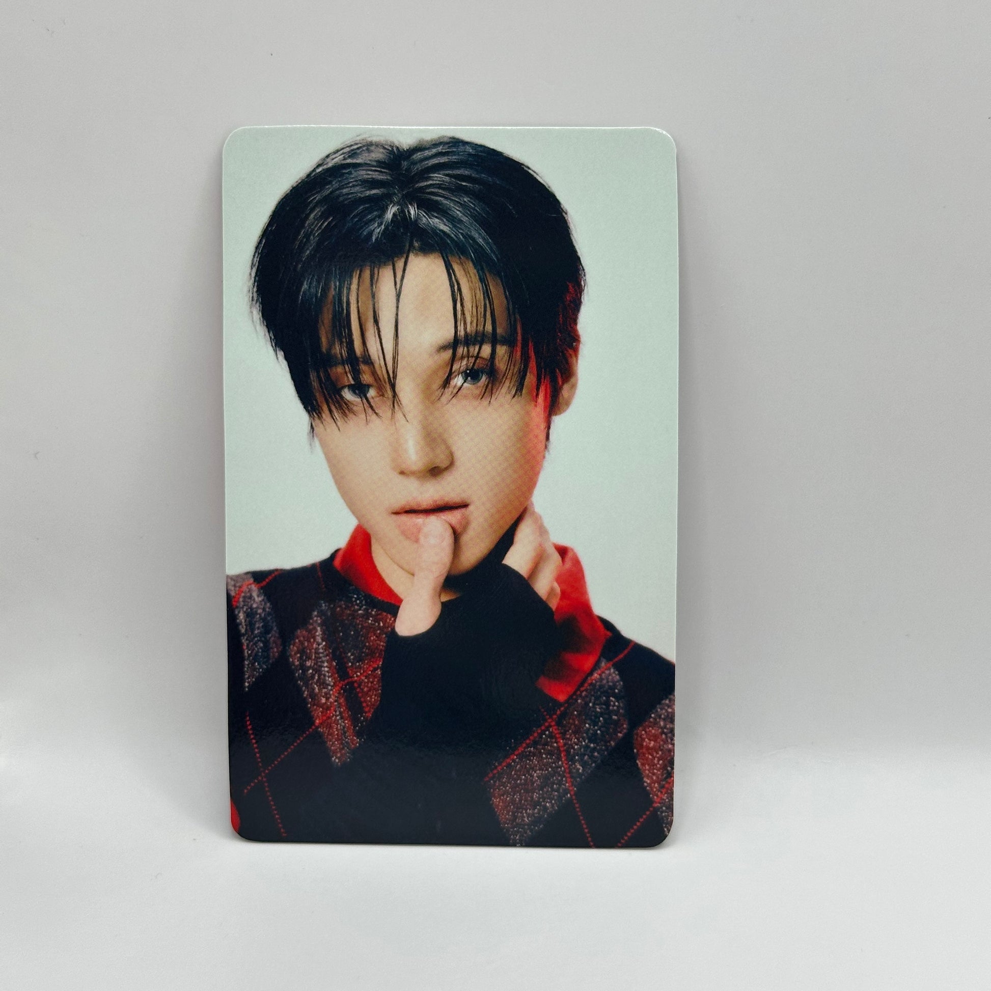 [PC] ATEEZ