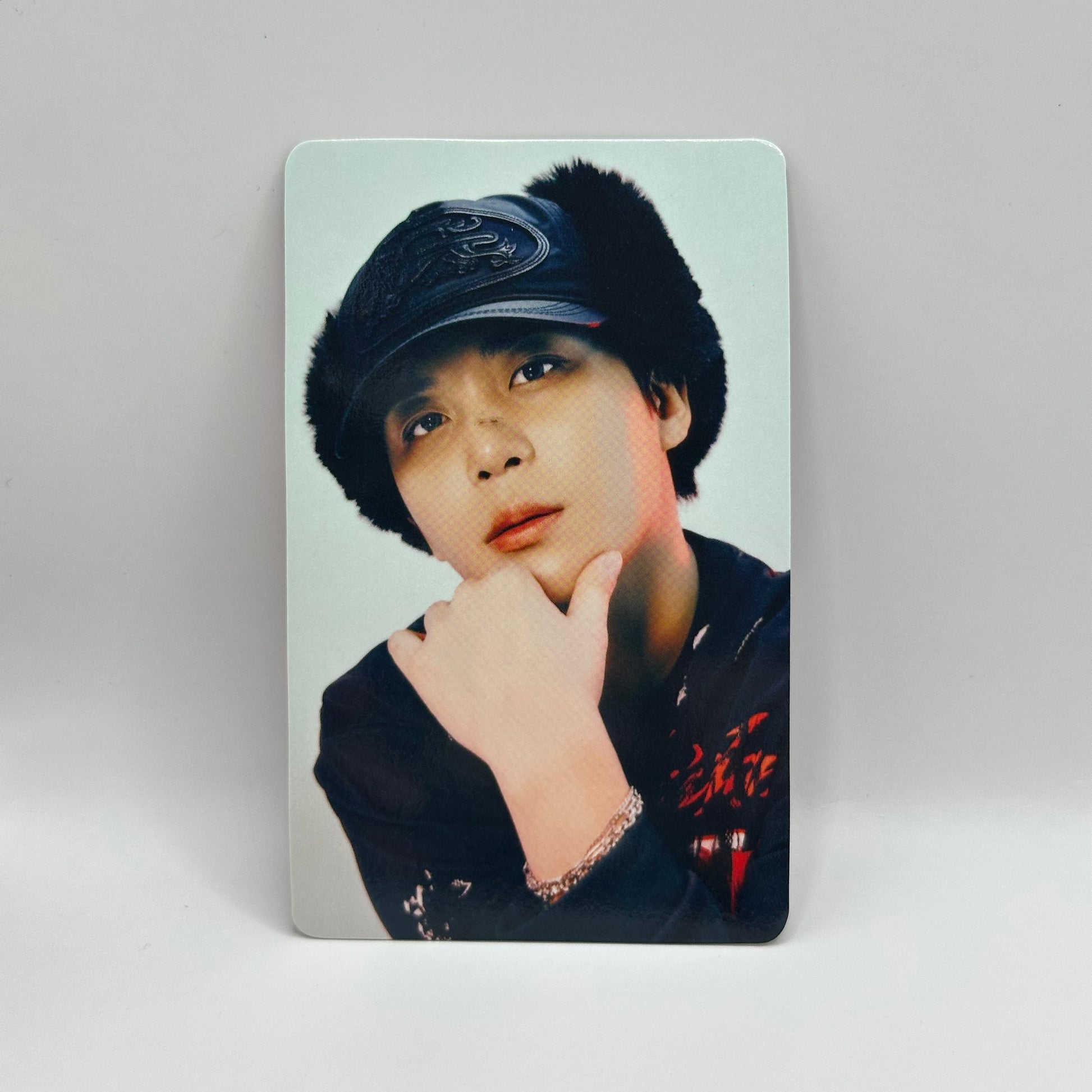 [PC] ATEEZ