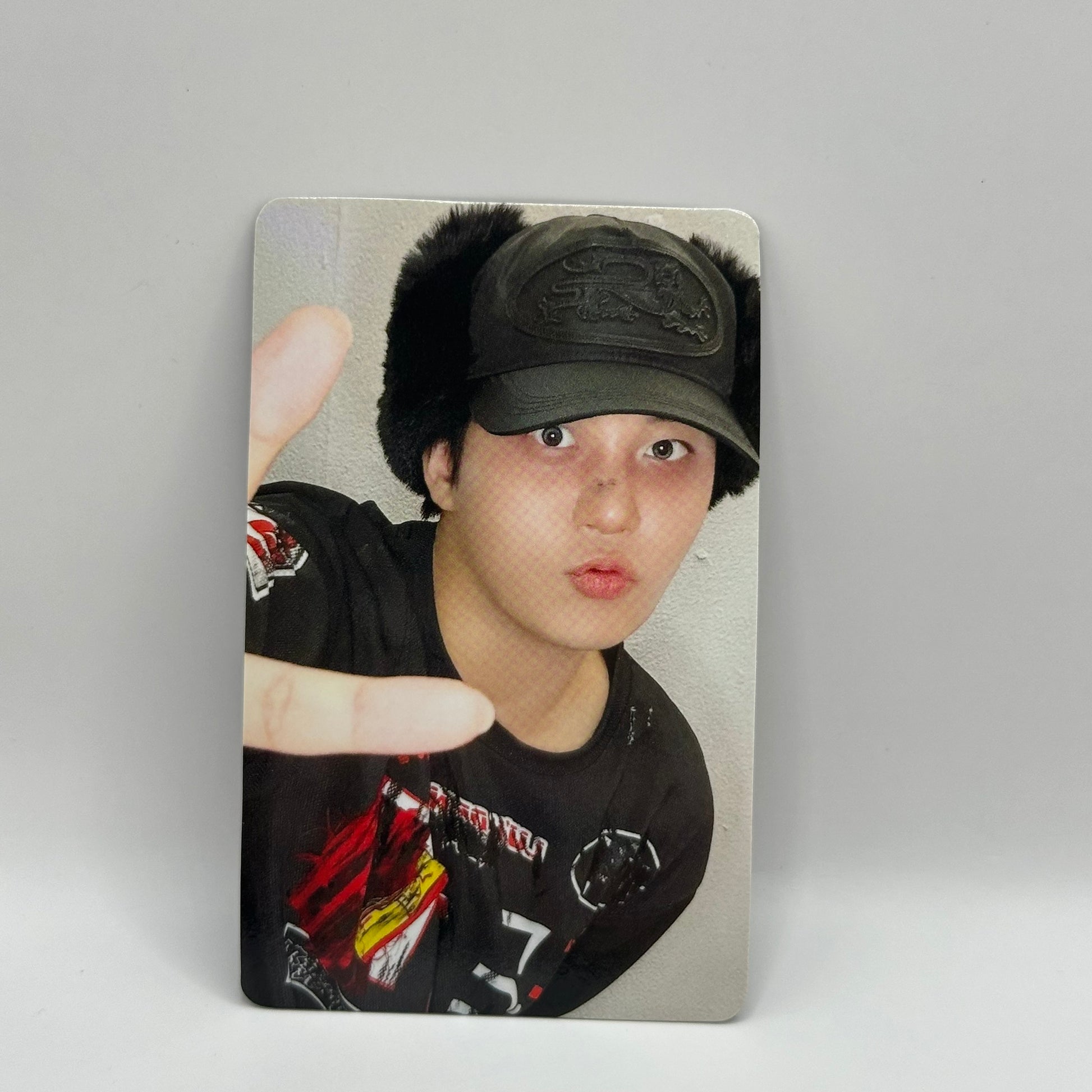 [PC] ATEEZ