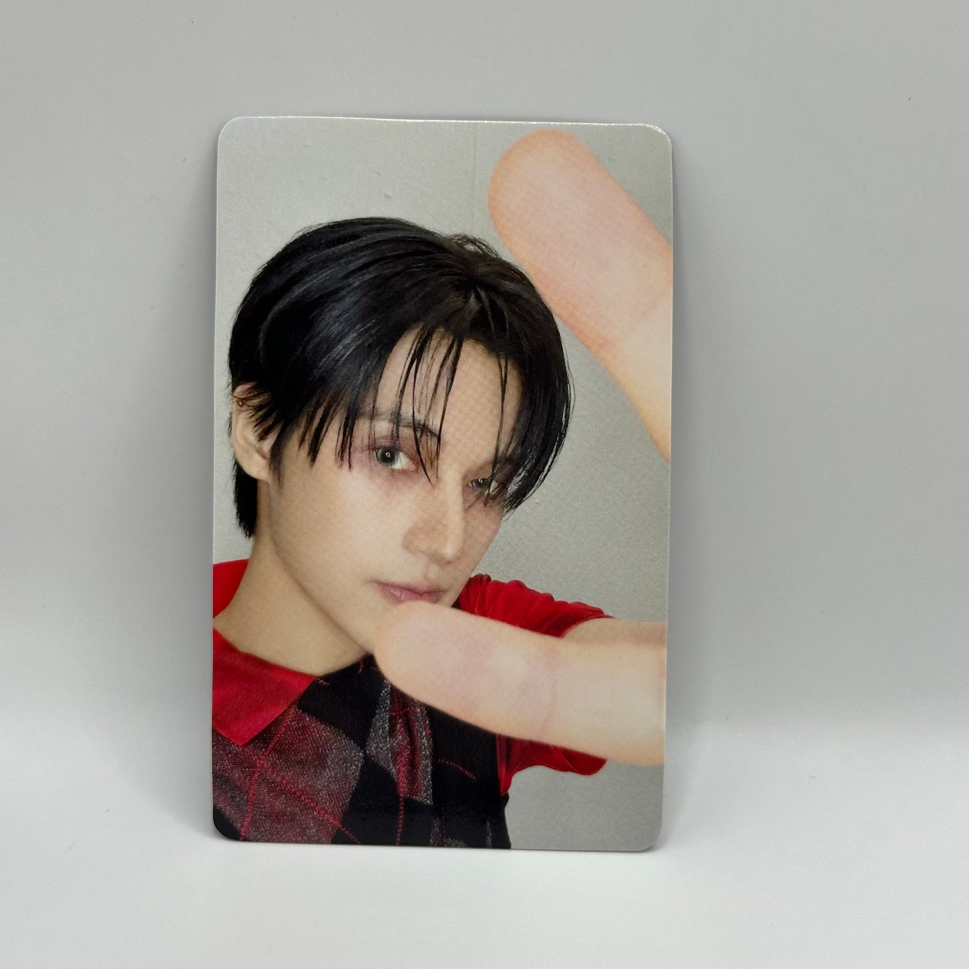 [PC] ATEEZ