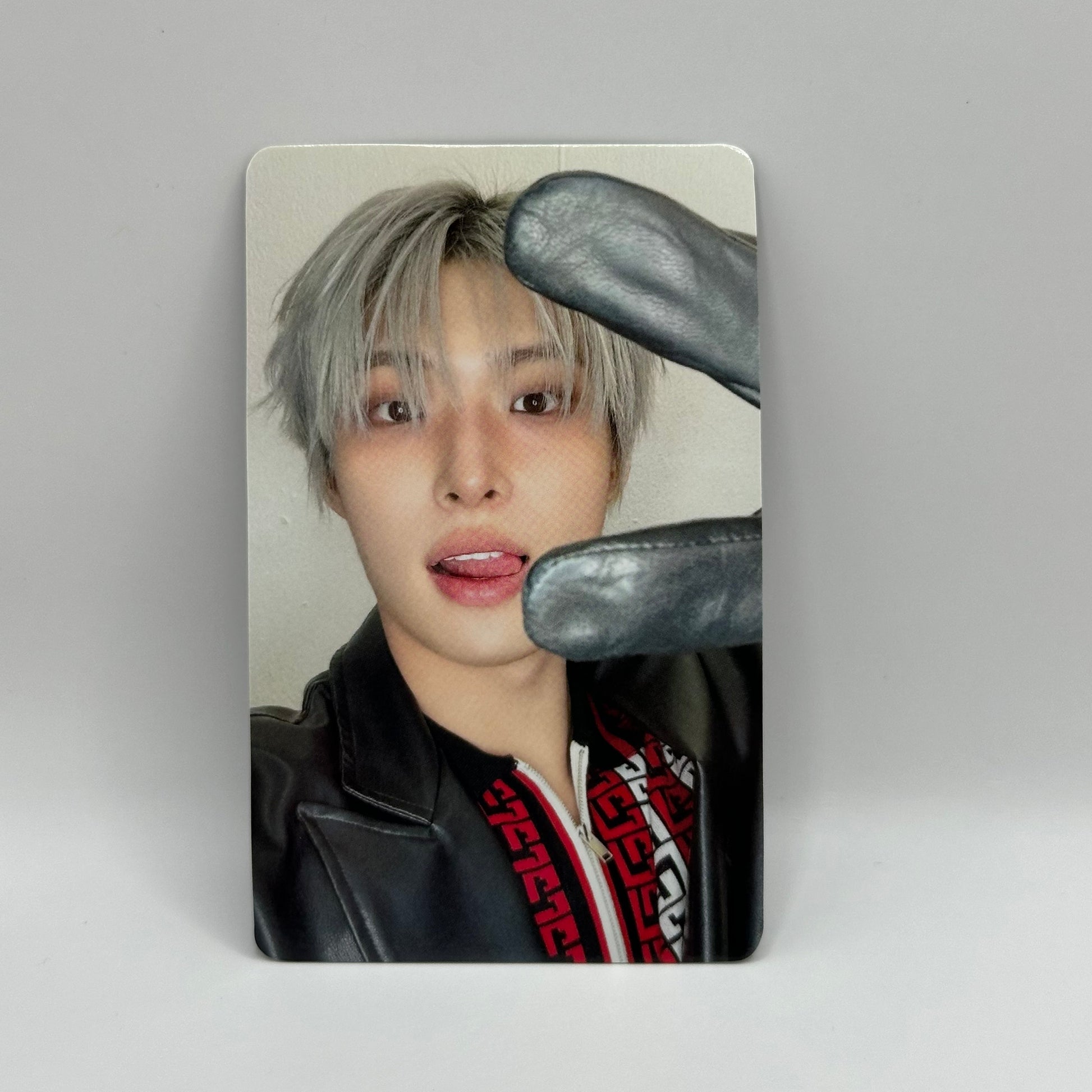 [PC] ATEEZ