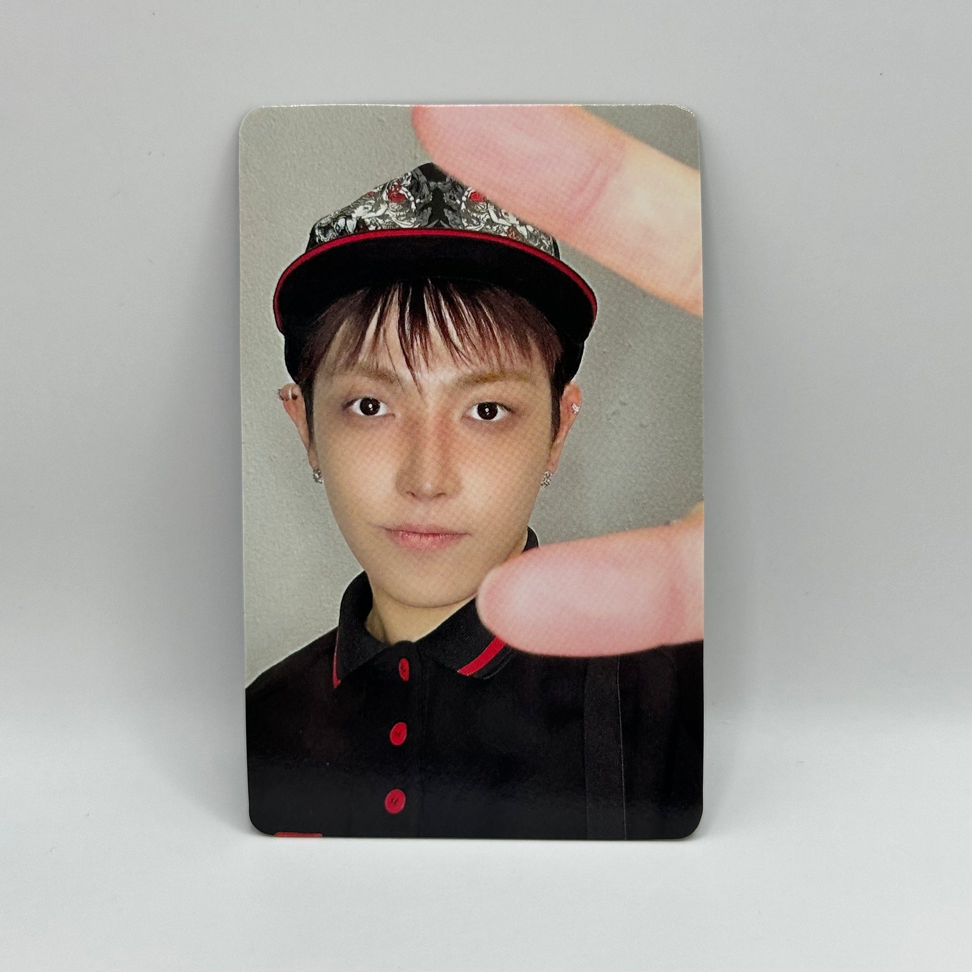 [PC] ATEEZ