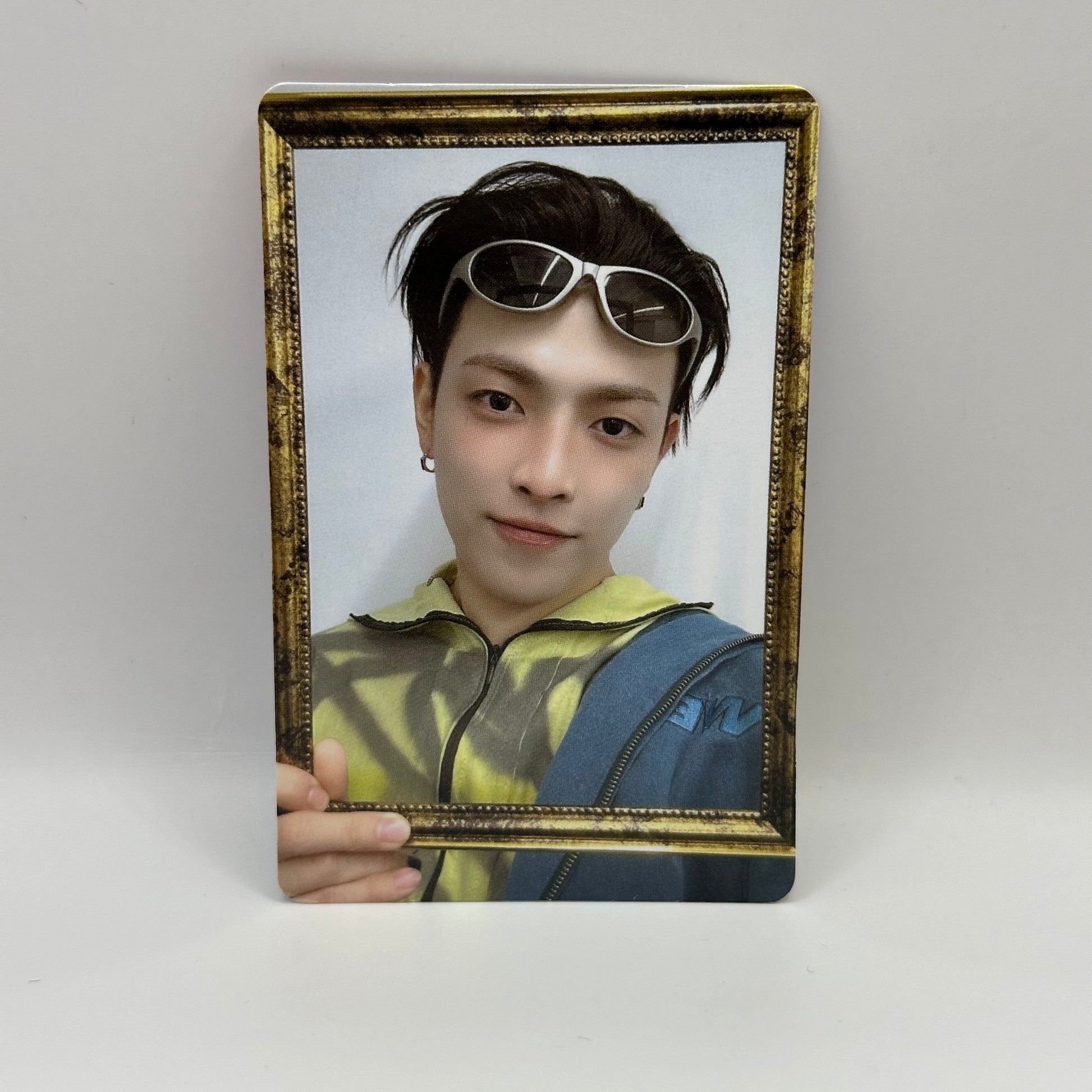 [PC] ATEEZ