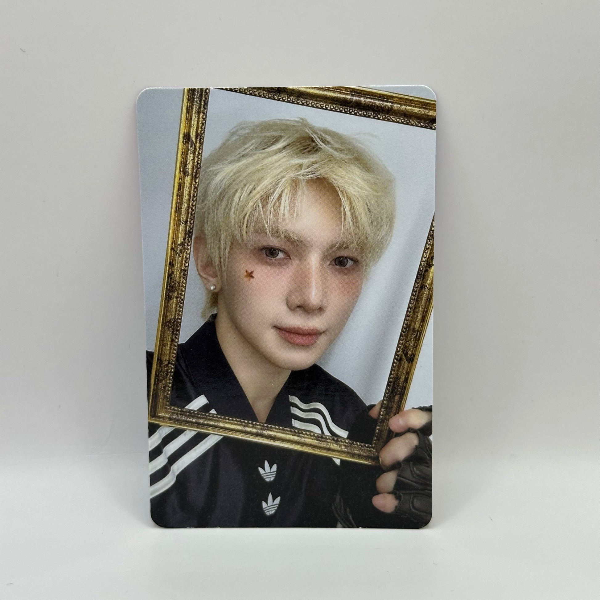 [PC] ATEEZ