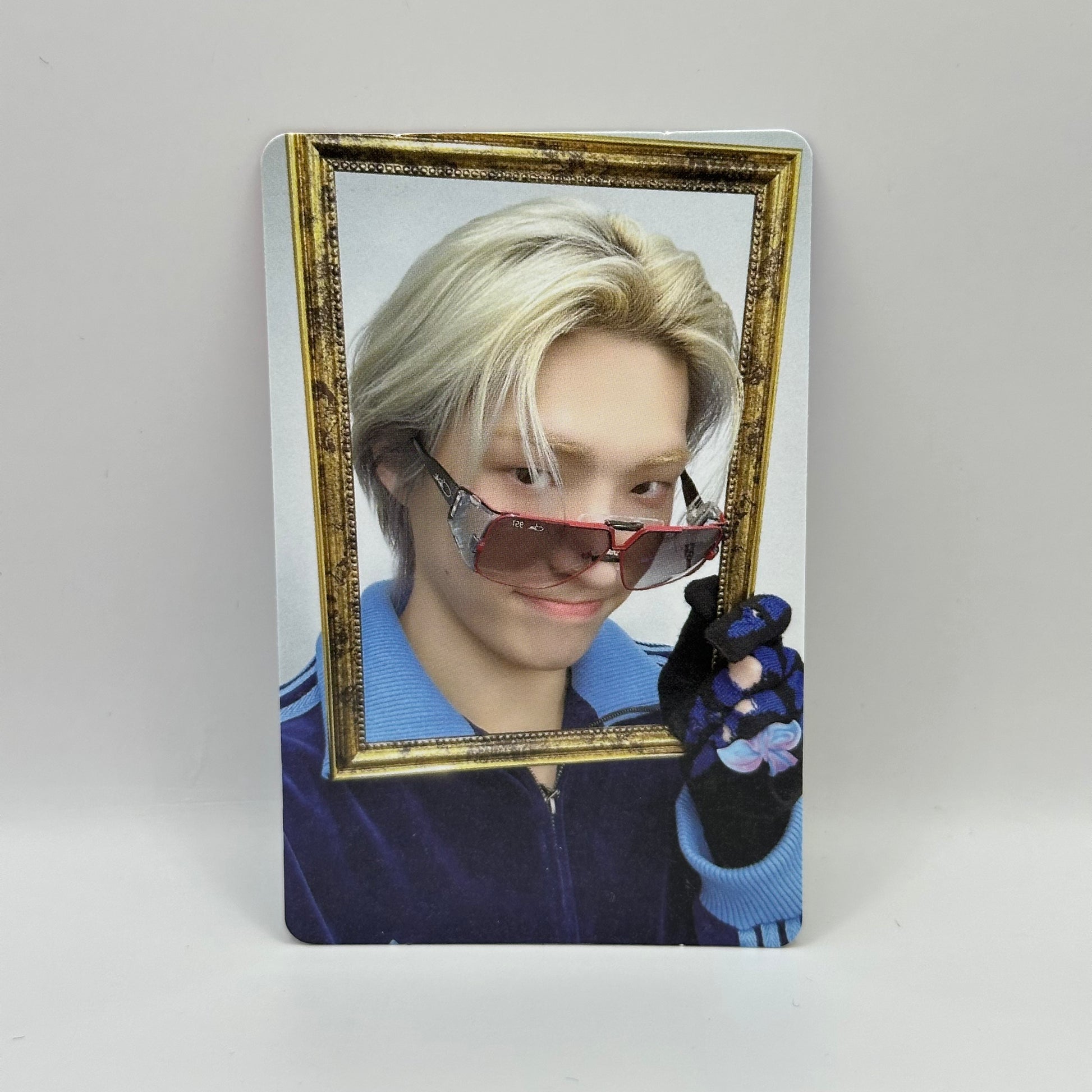 [PC] ATEEZ