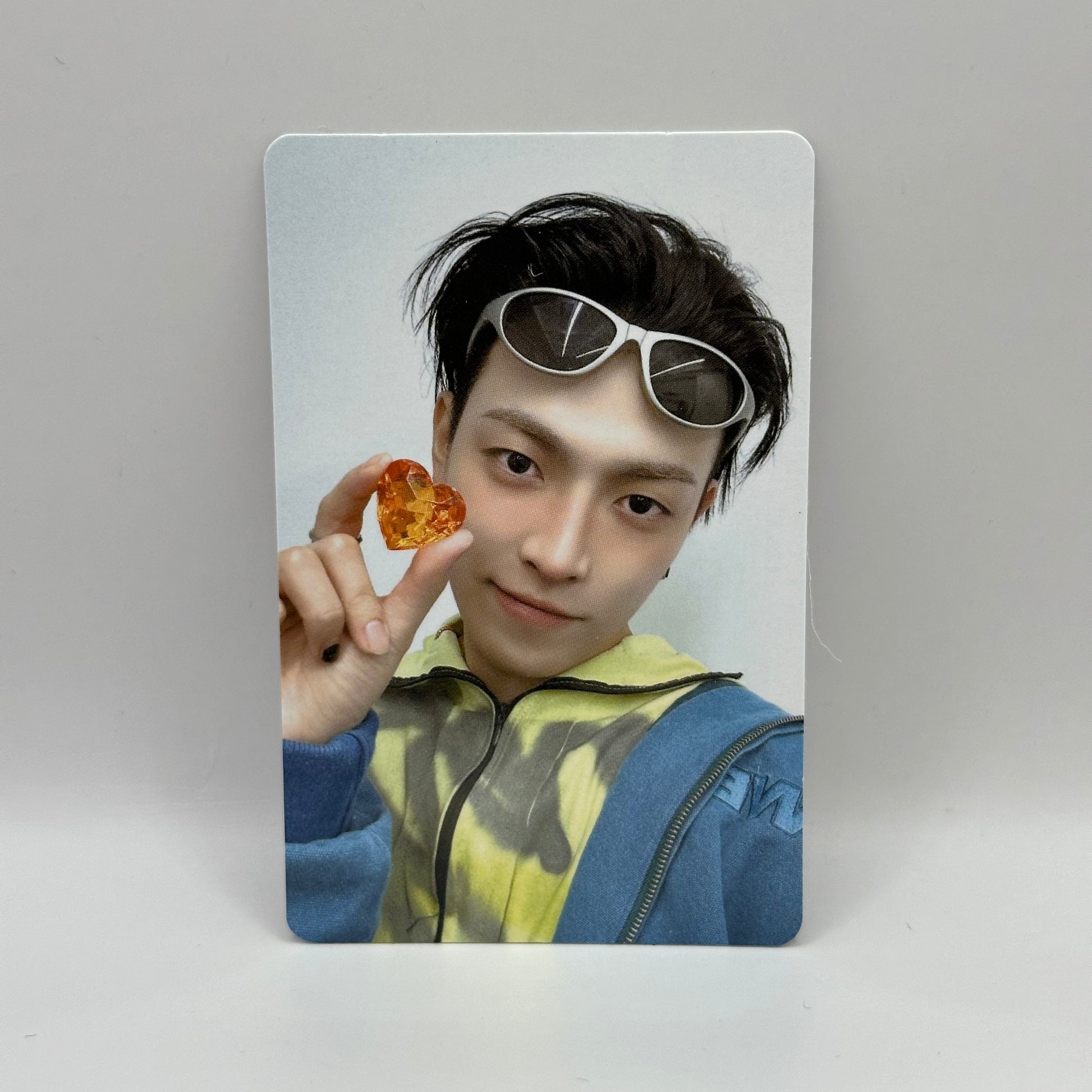 [PC] ATEEZ