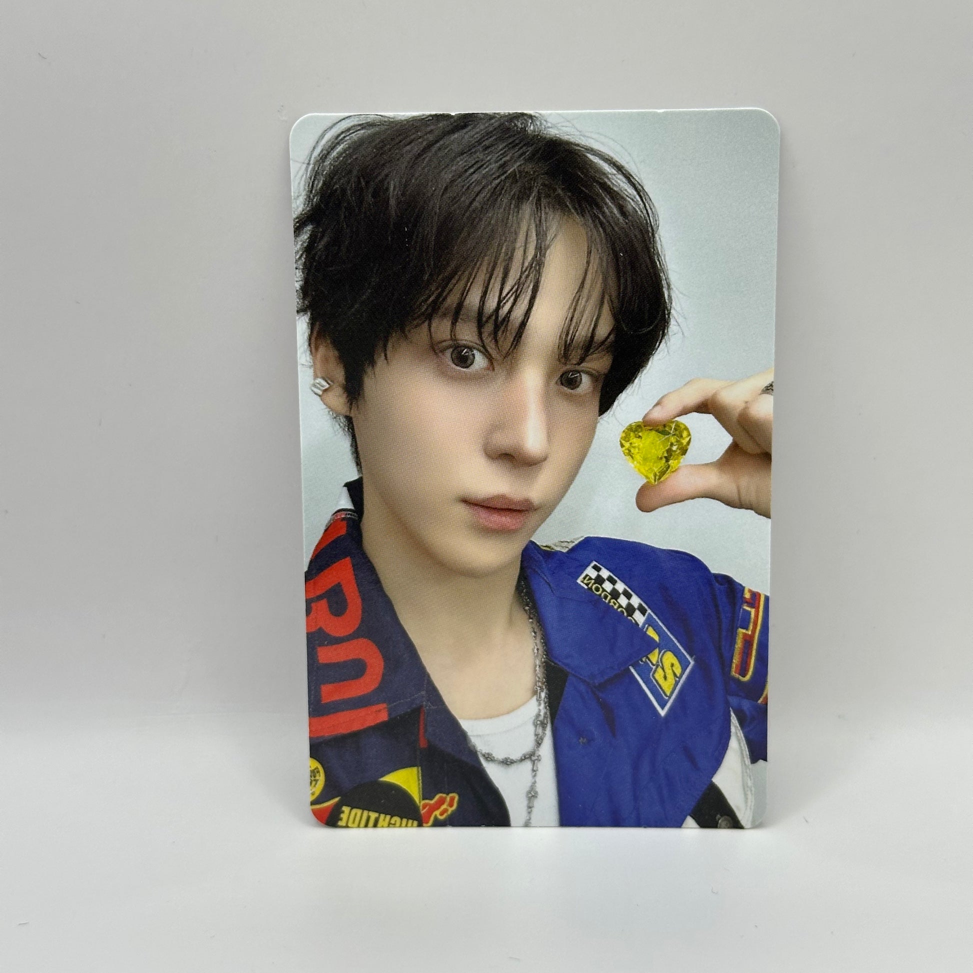 [PC] ATEEZ