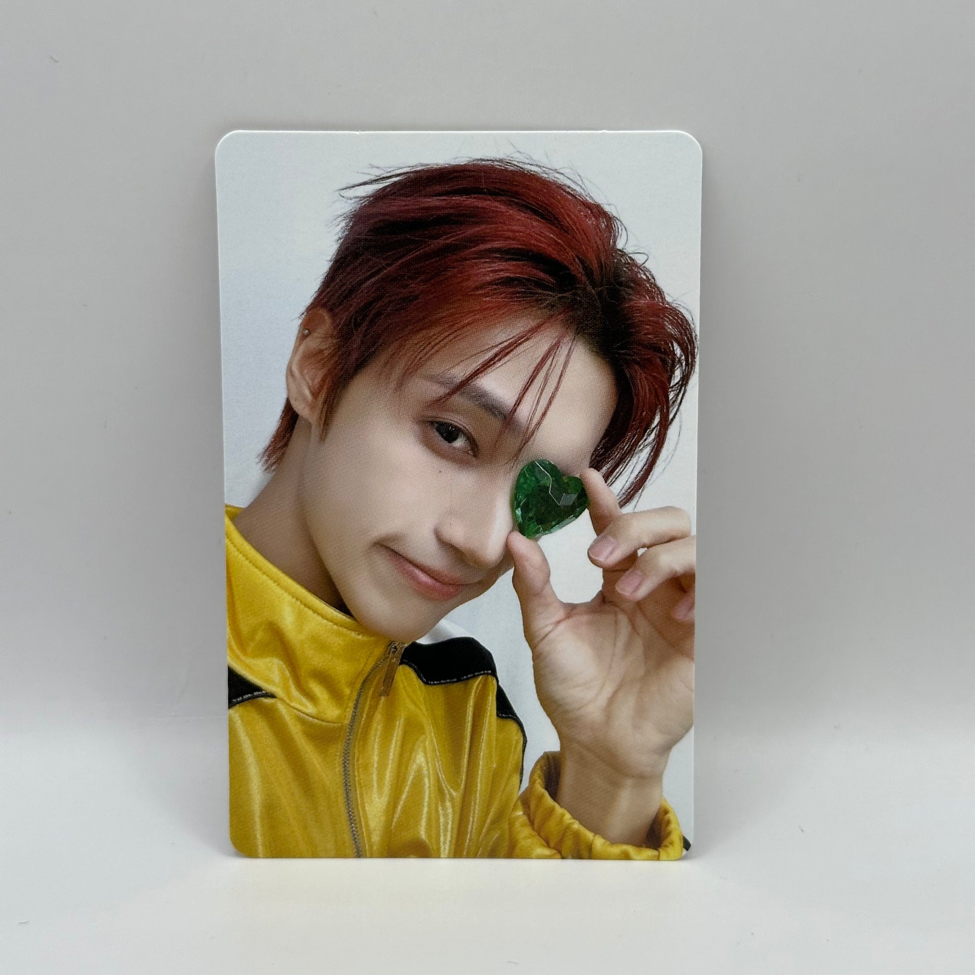 [PC] ATEEZ