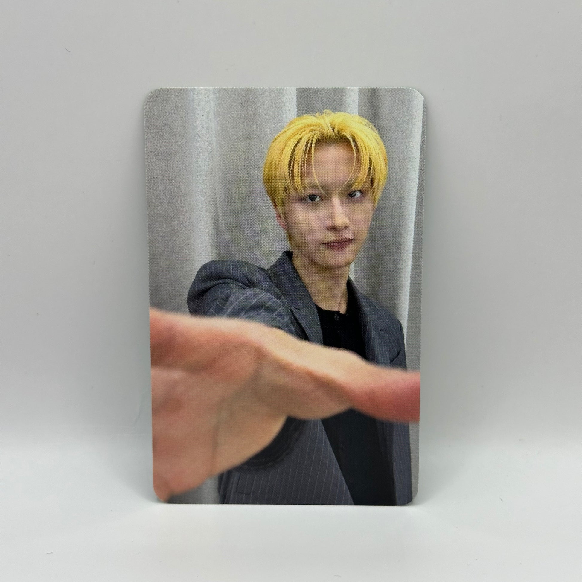 [PC] ATEEZ