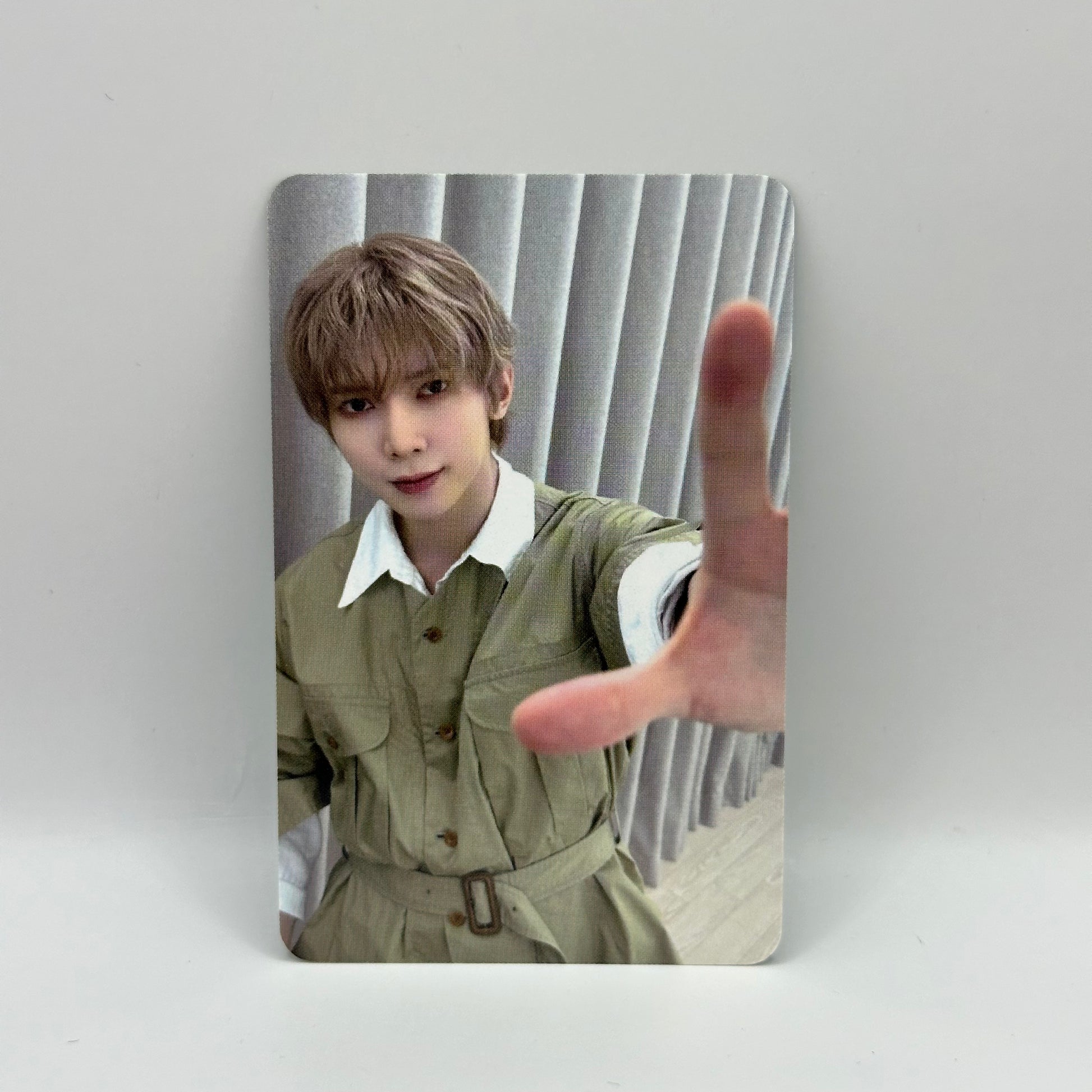 [PC] ATEEZ