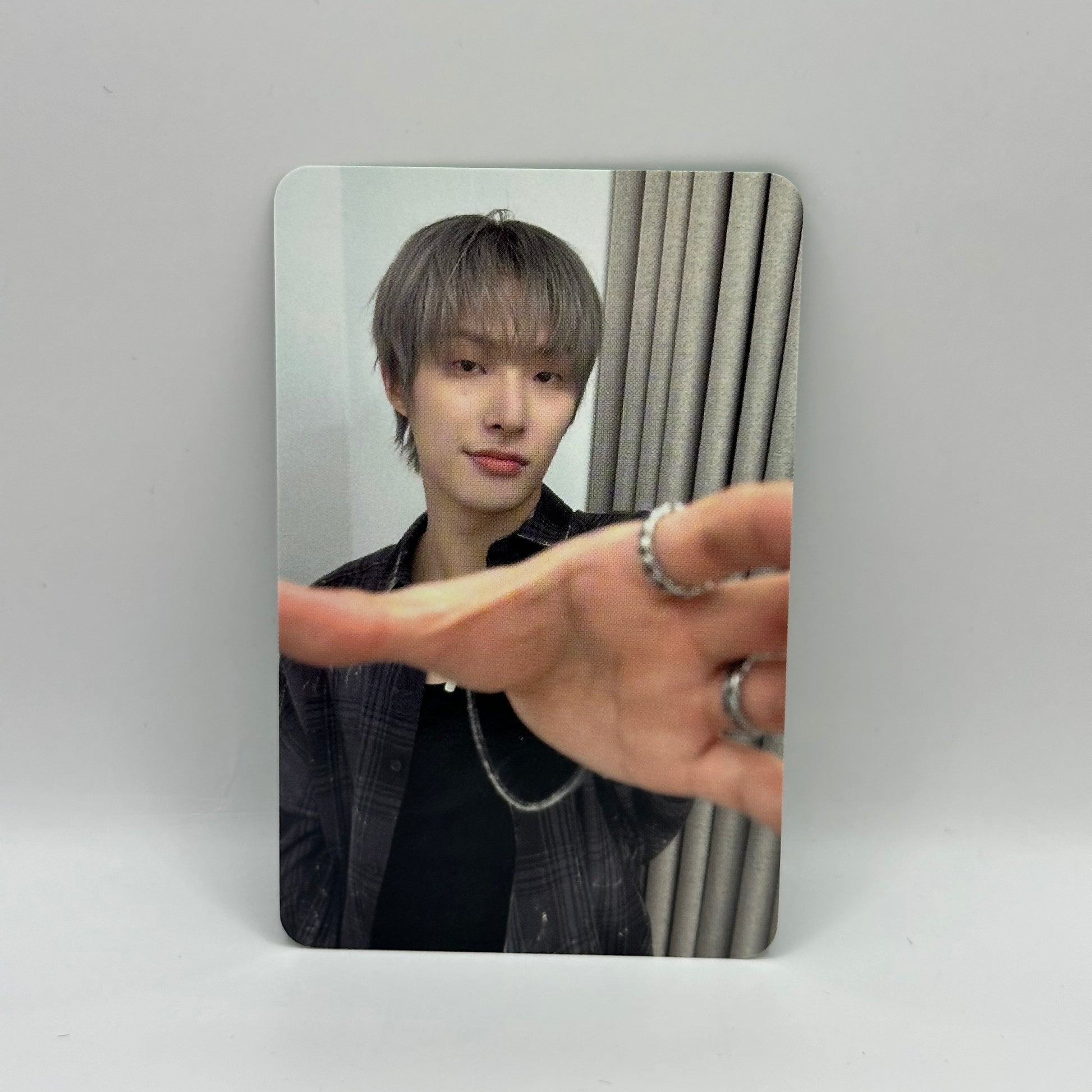 [PC] ATEEZ