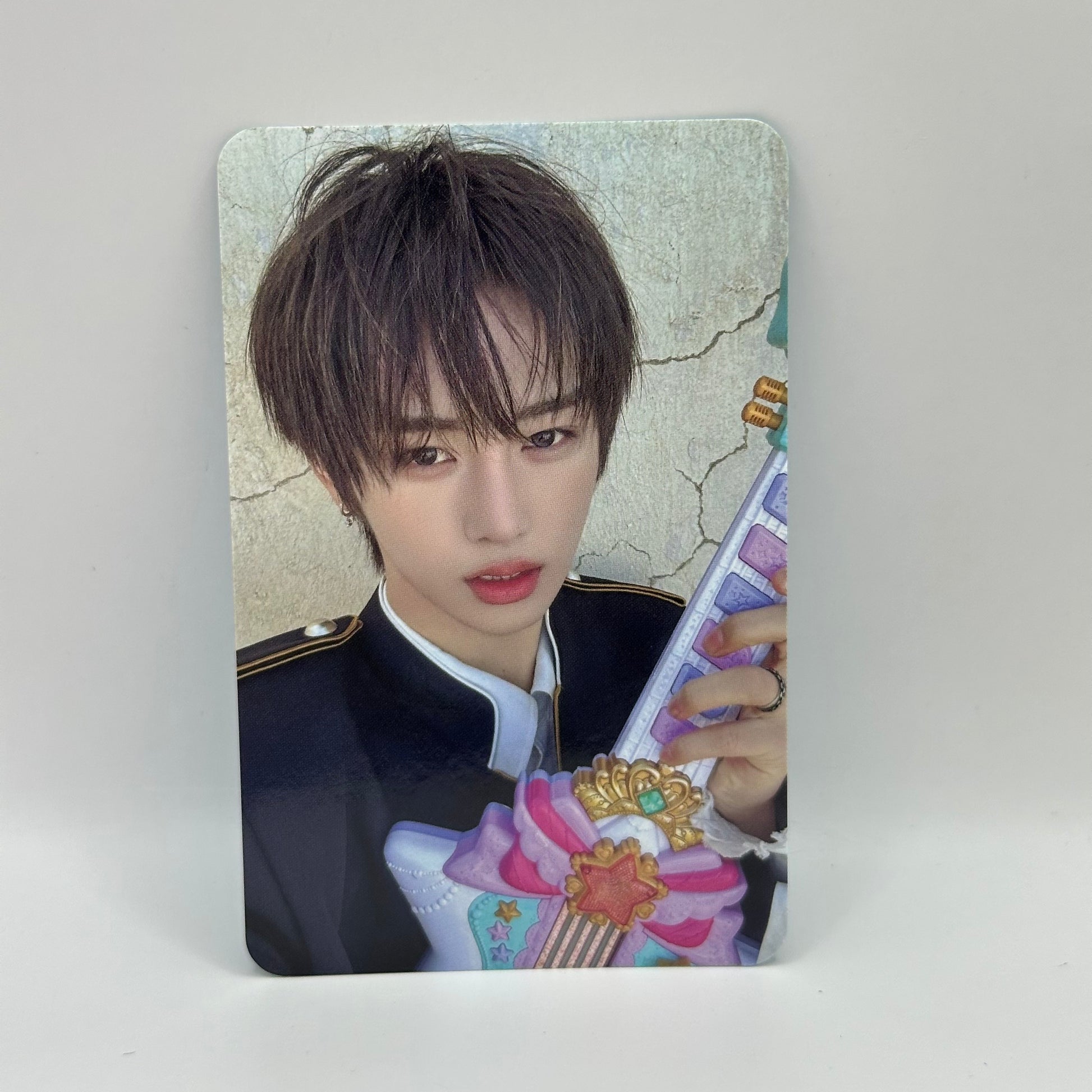 [PC] ALPHA DRIVE ONE