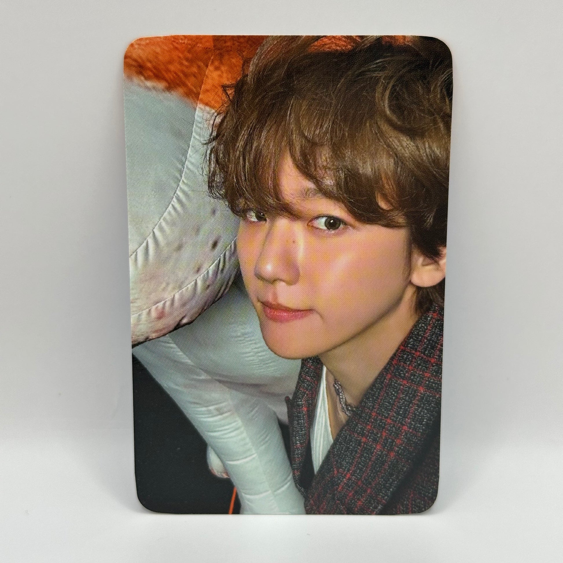 [PC] EXO - BAEKHYUN
