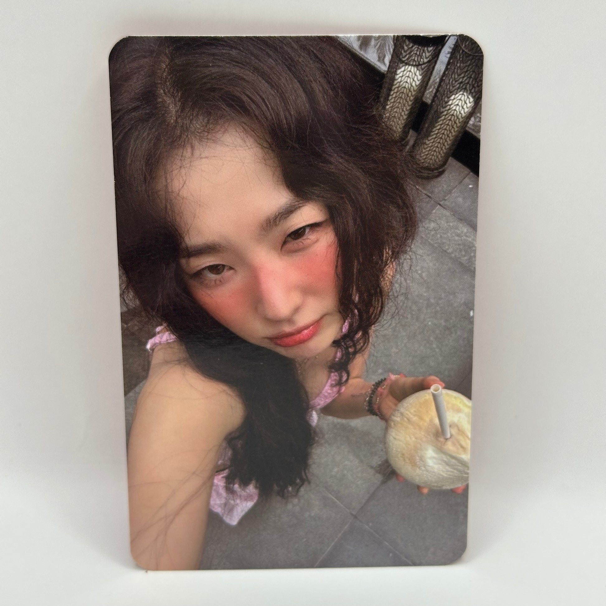 [PC] RED VELVET - IRENExSEULGI
