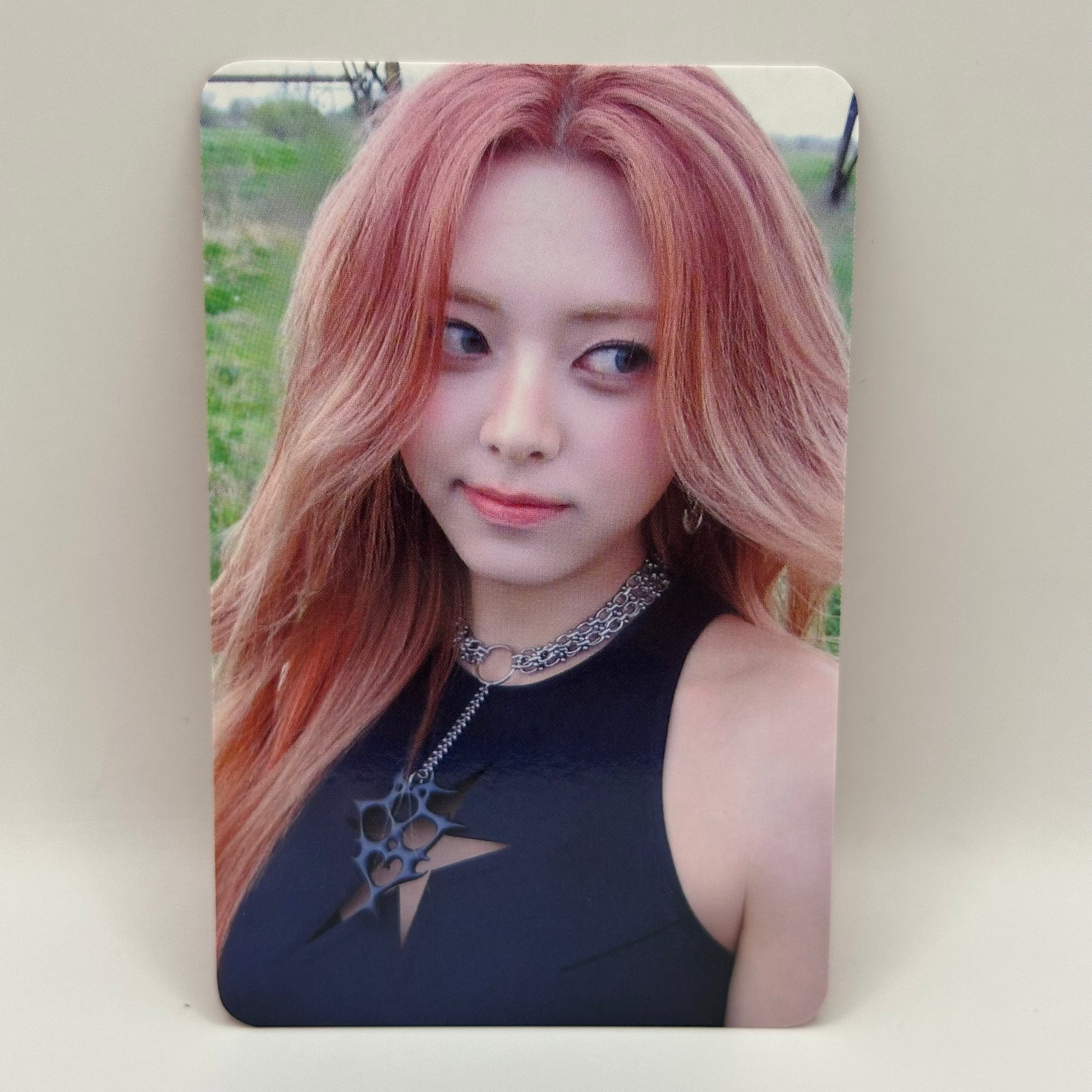 [PC] ITZY