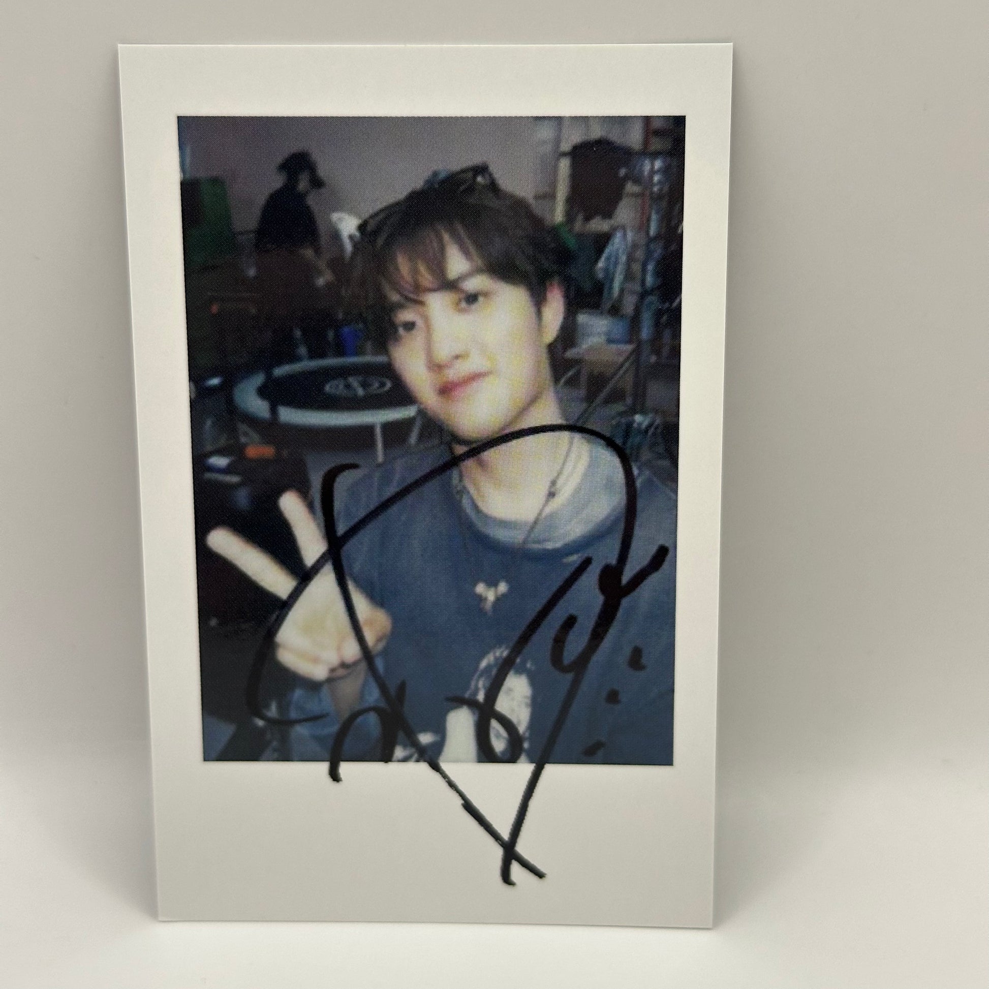 [PC] EXO - D.O