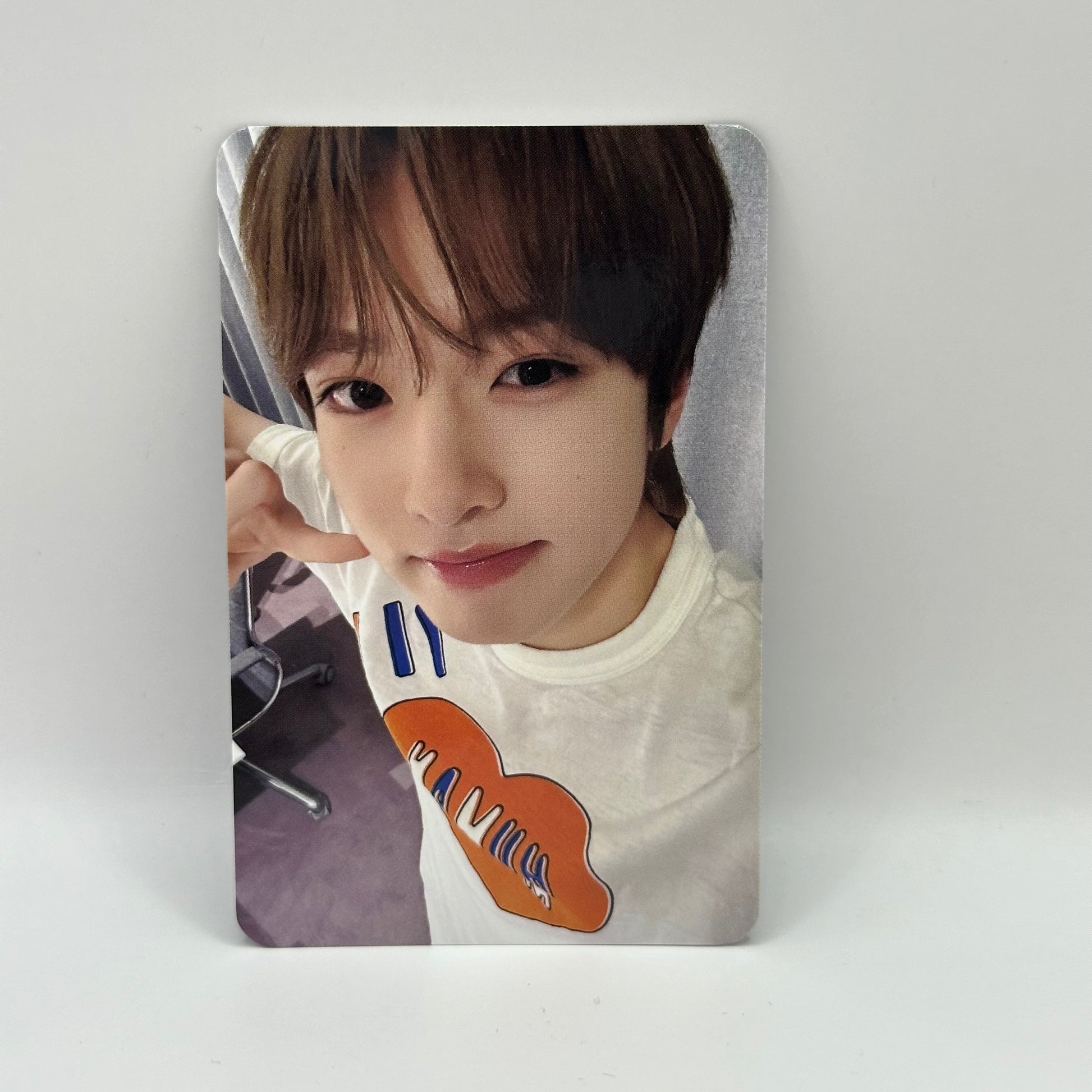 [PC] NCT WISH