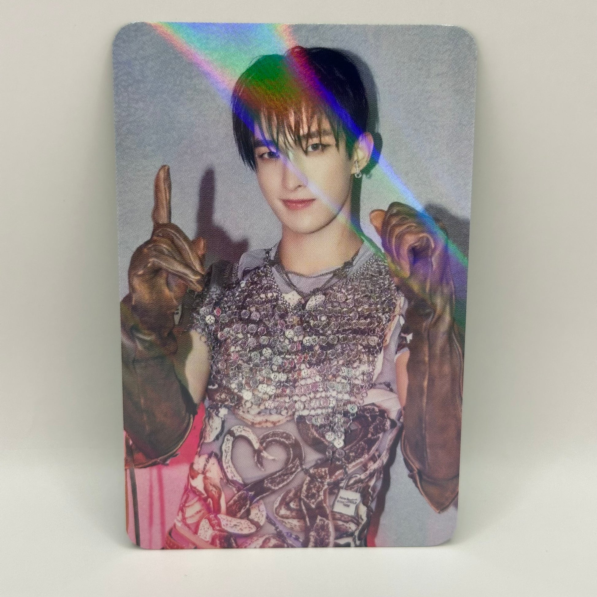 [PC] SEVENTEEN