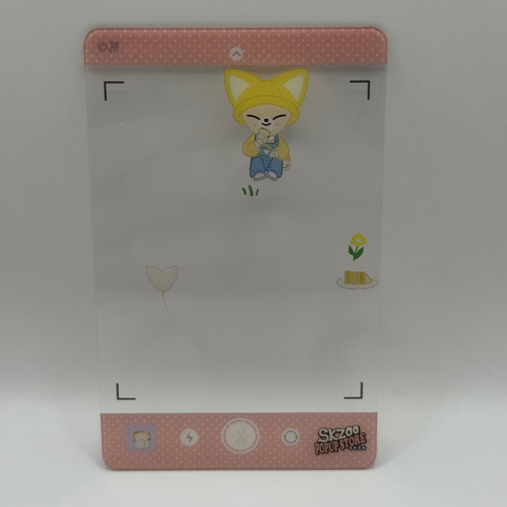 [PC] STRAY KIDS - SKZOO Japan Pop-up MD