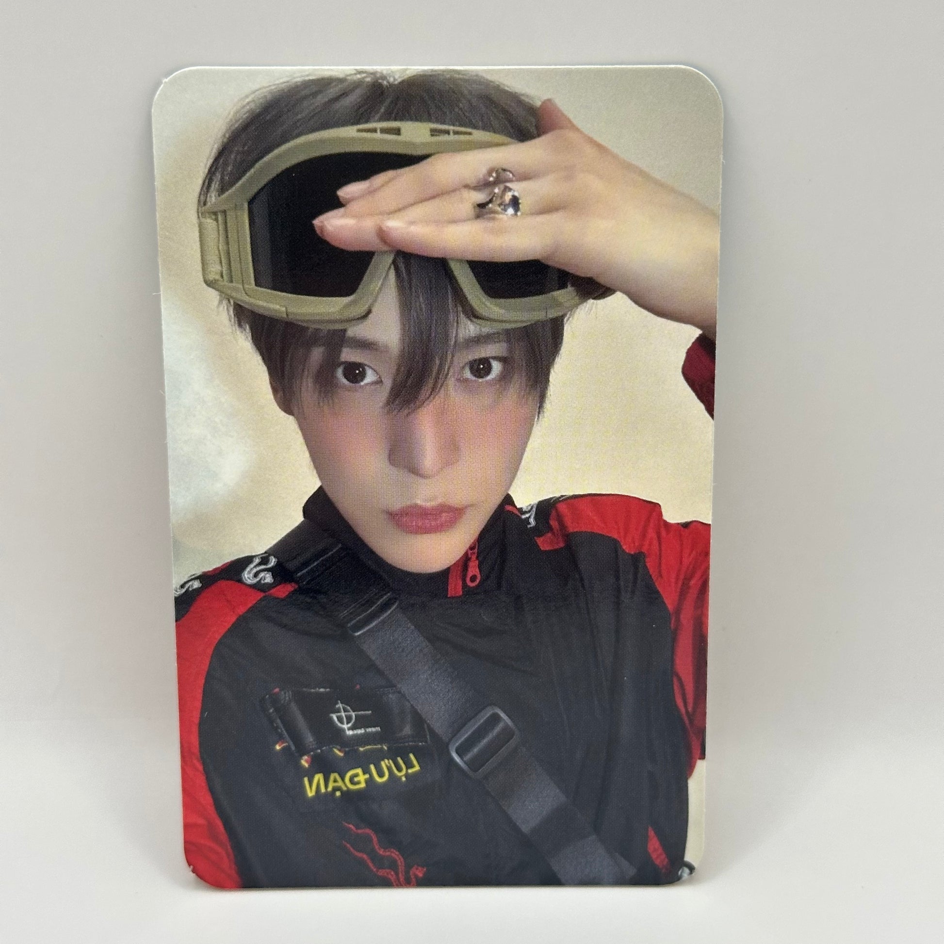 [PC] ATEEZ