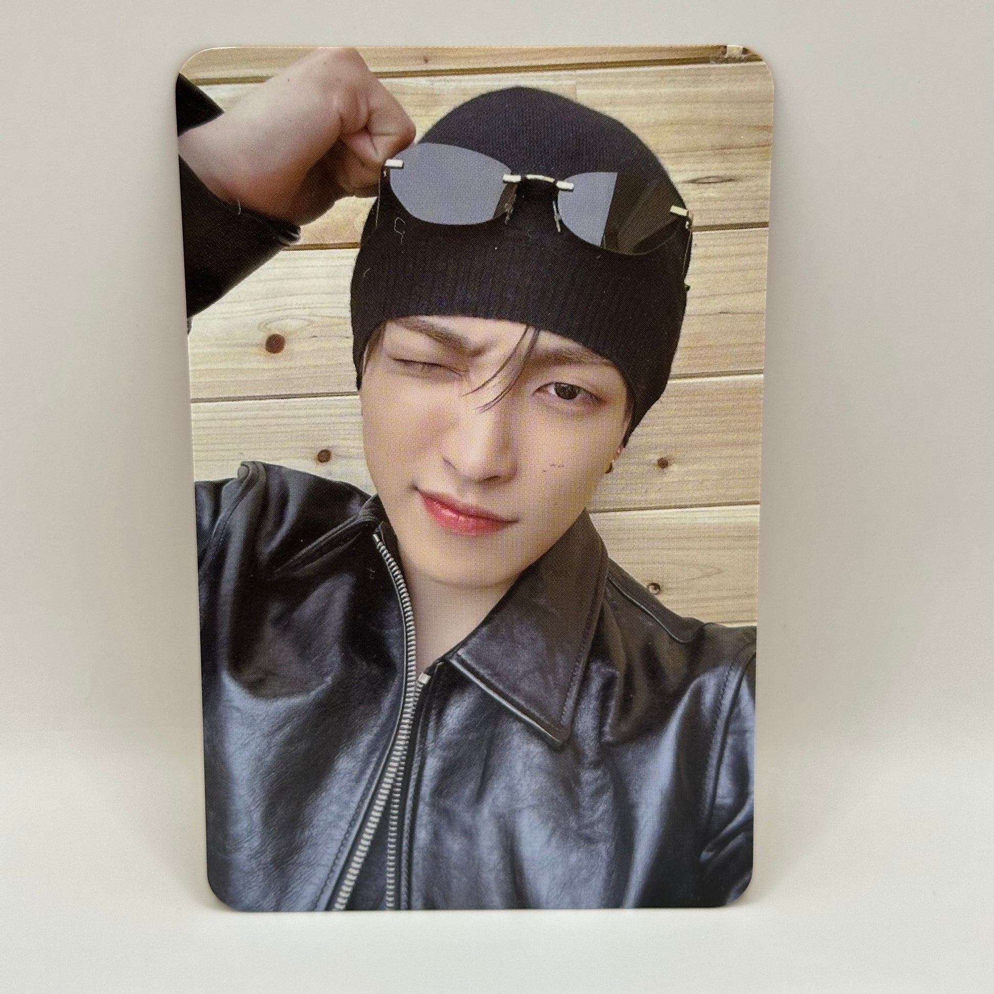 [PC] ATEEZ - Golden Hour 3