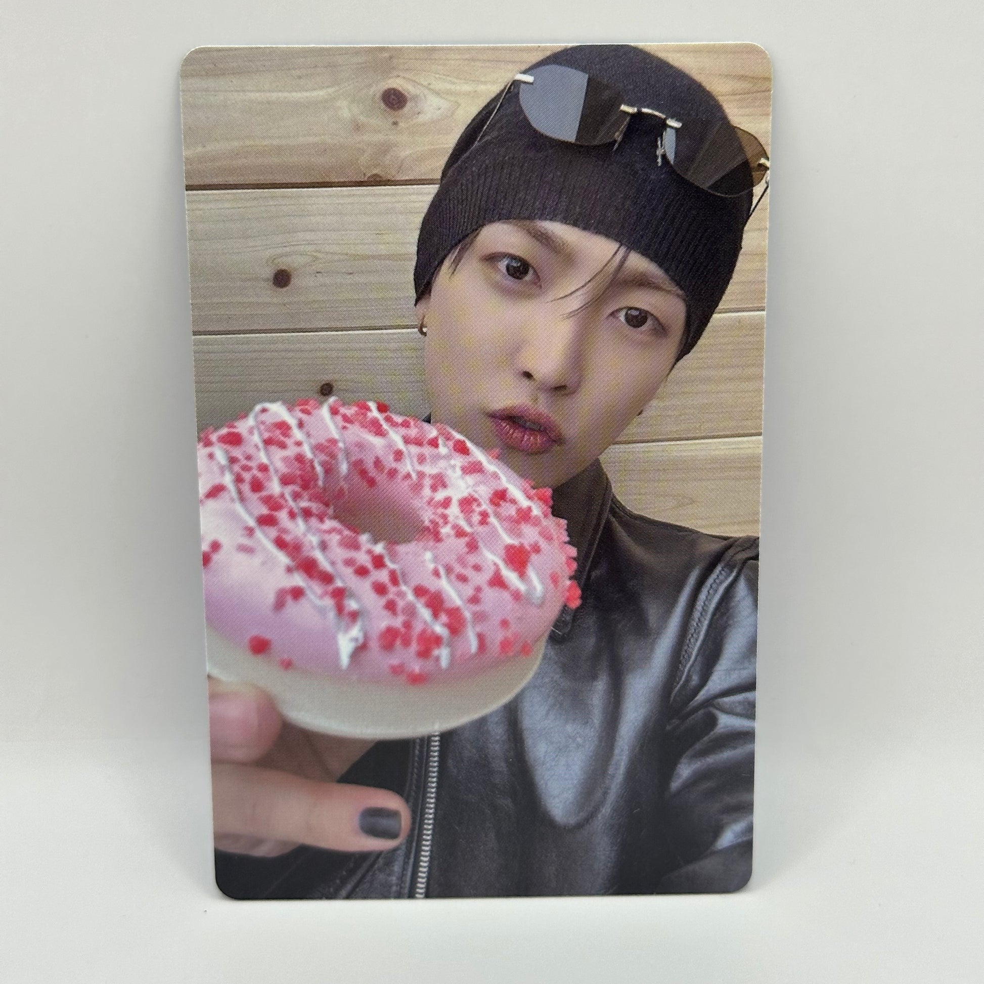 [PC] ATEEZ - Golden Hour 3