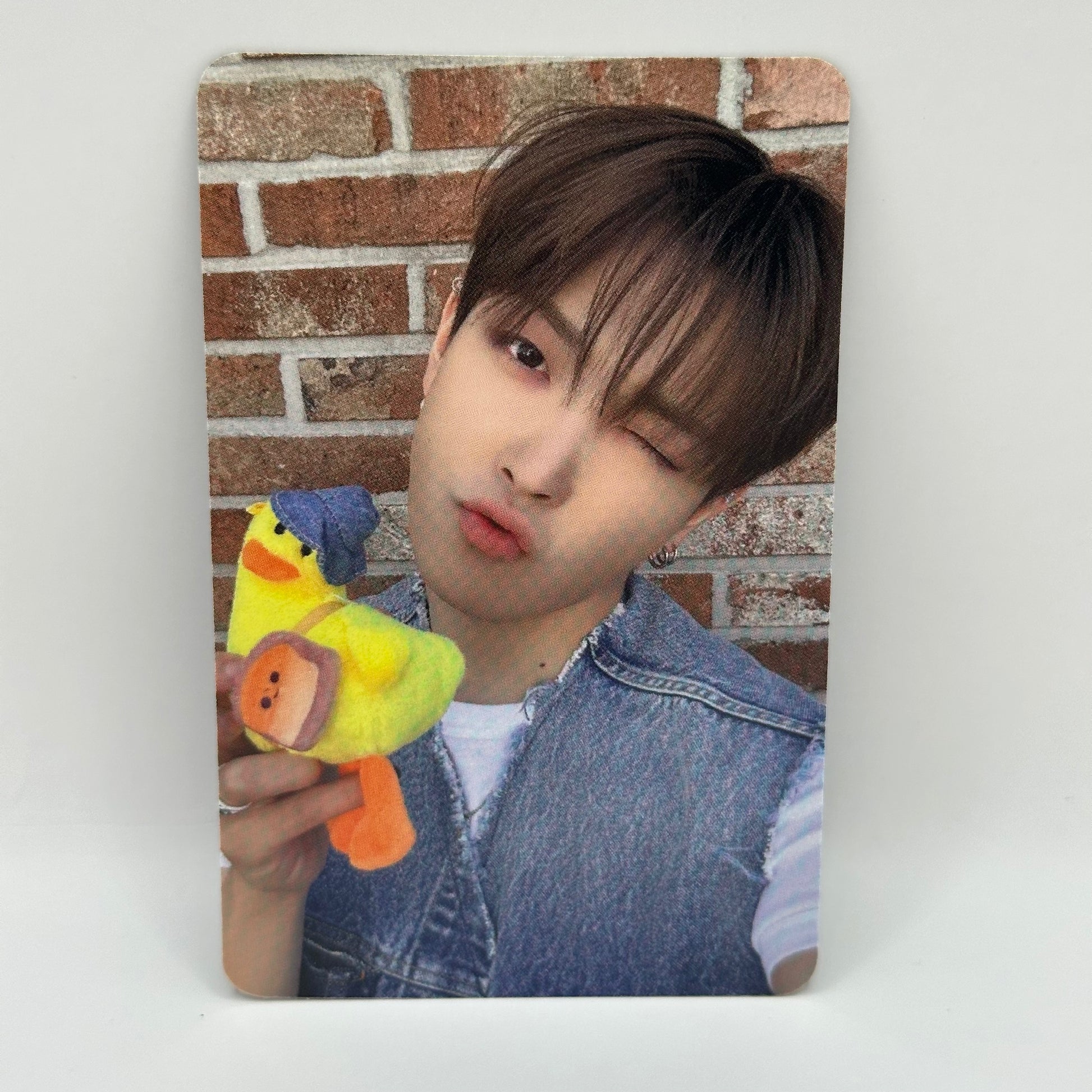 [PC] ATEEZ - Golden Hour 3