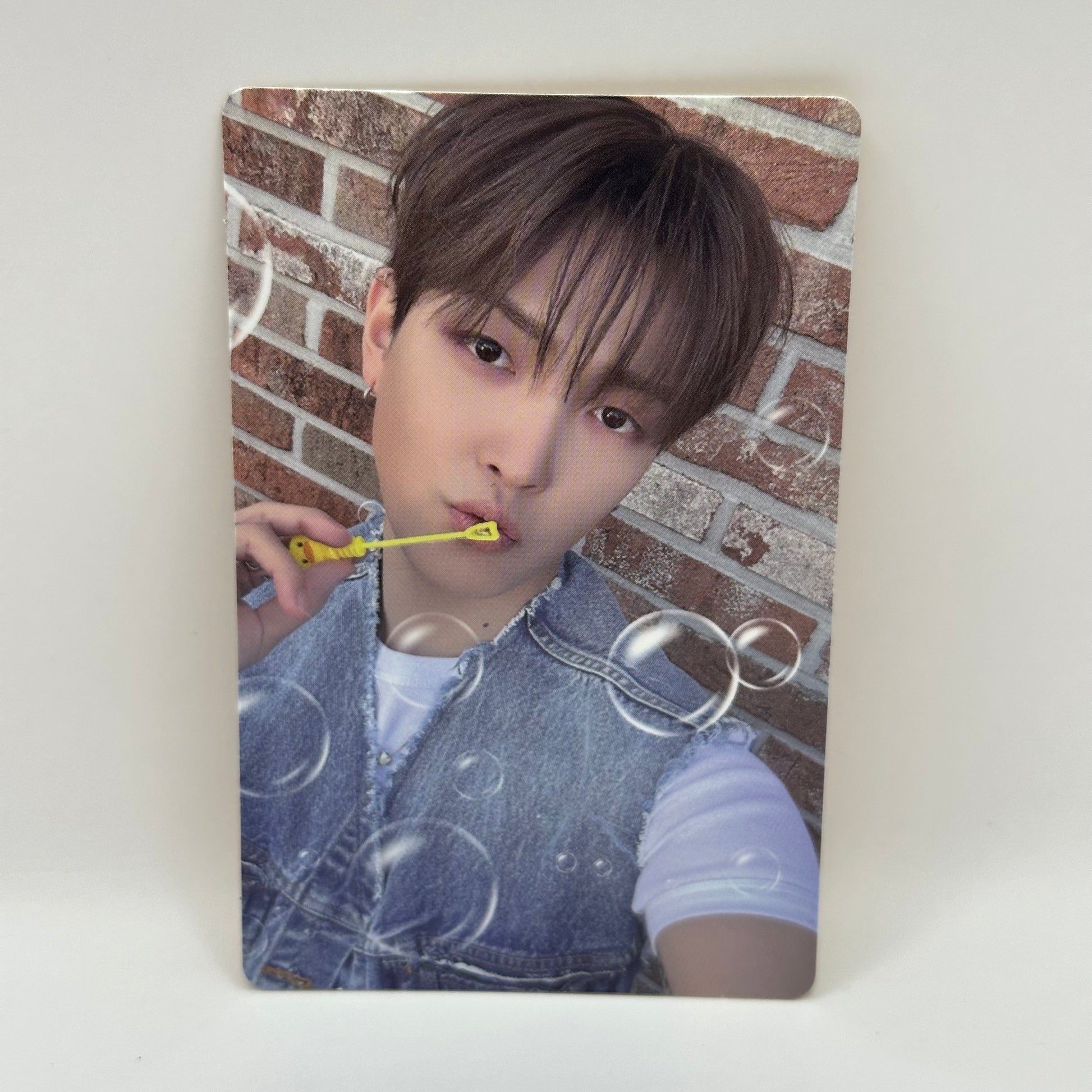 [PC] ATEEZ - Golden Hour 3