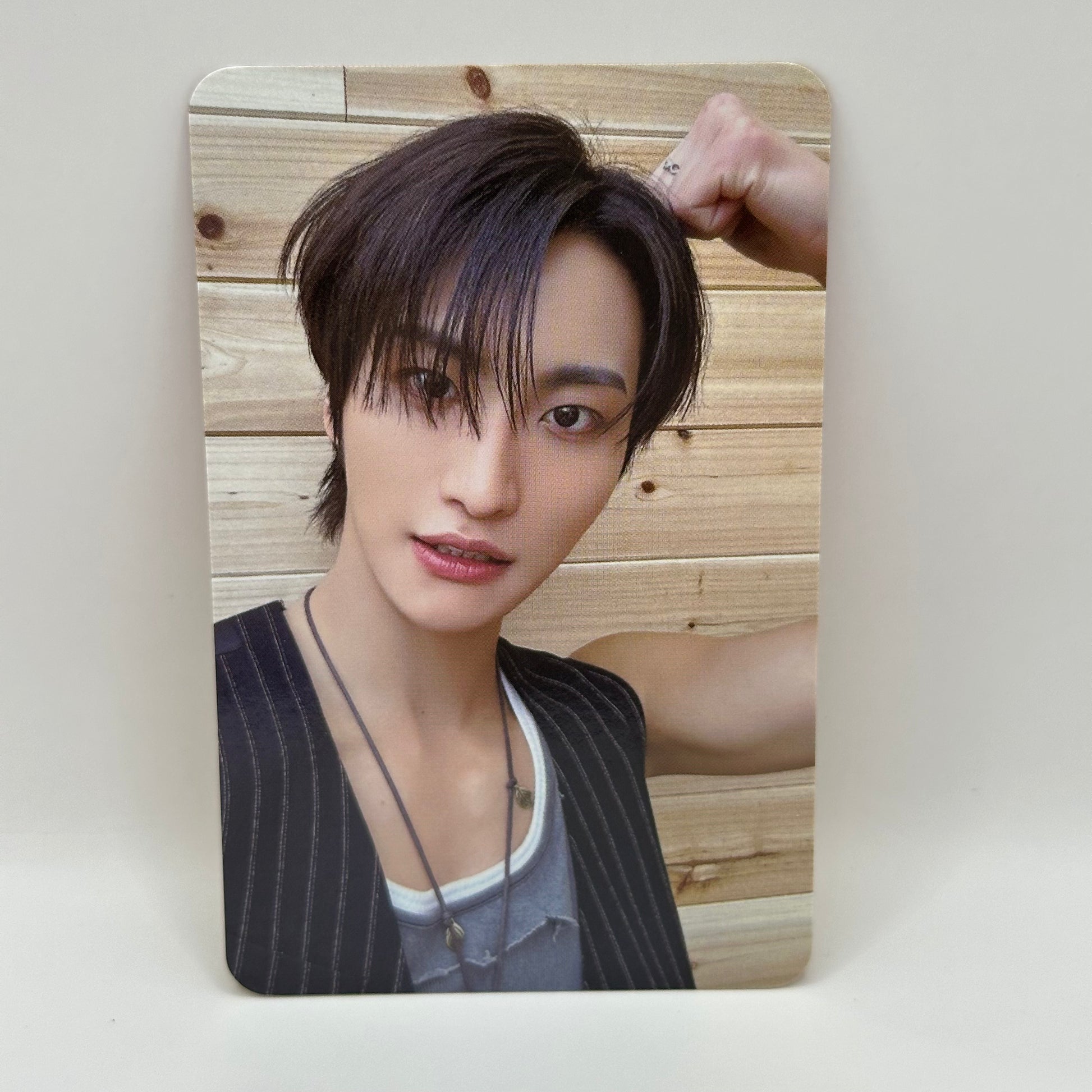 [PC] ATEEZ - Golden Hour 3