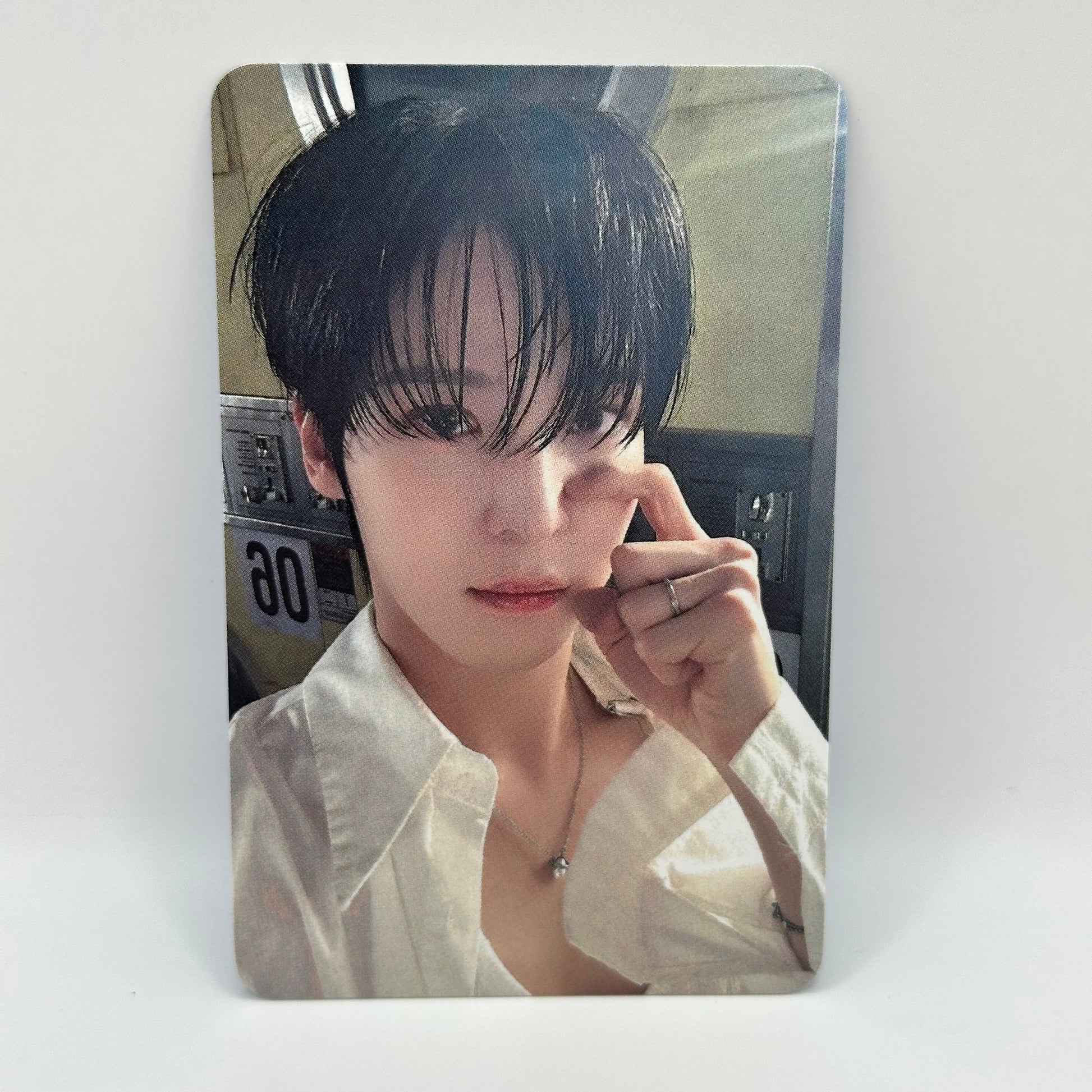 [PC] ATEEZ - Golden Hour 3