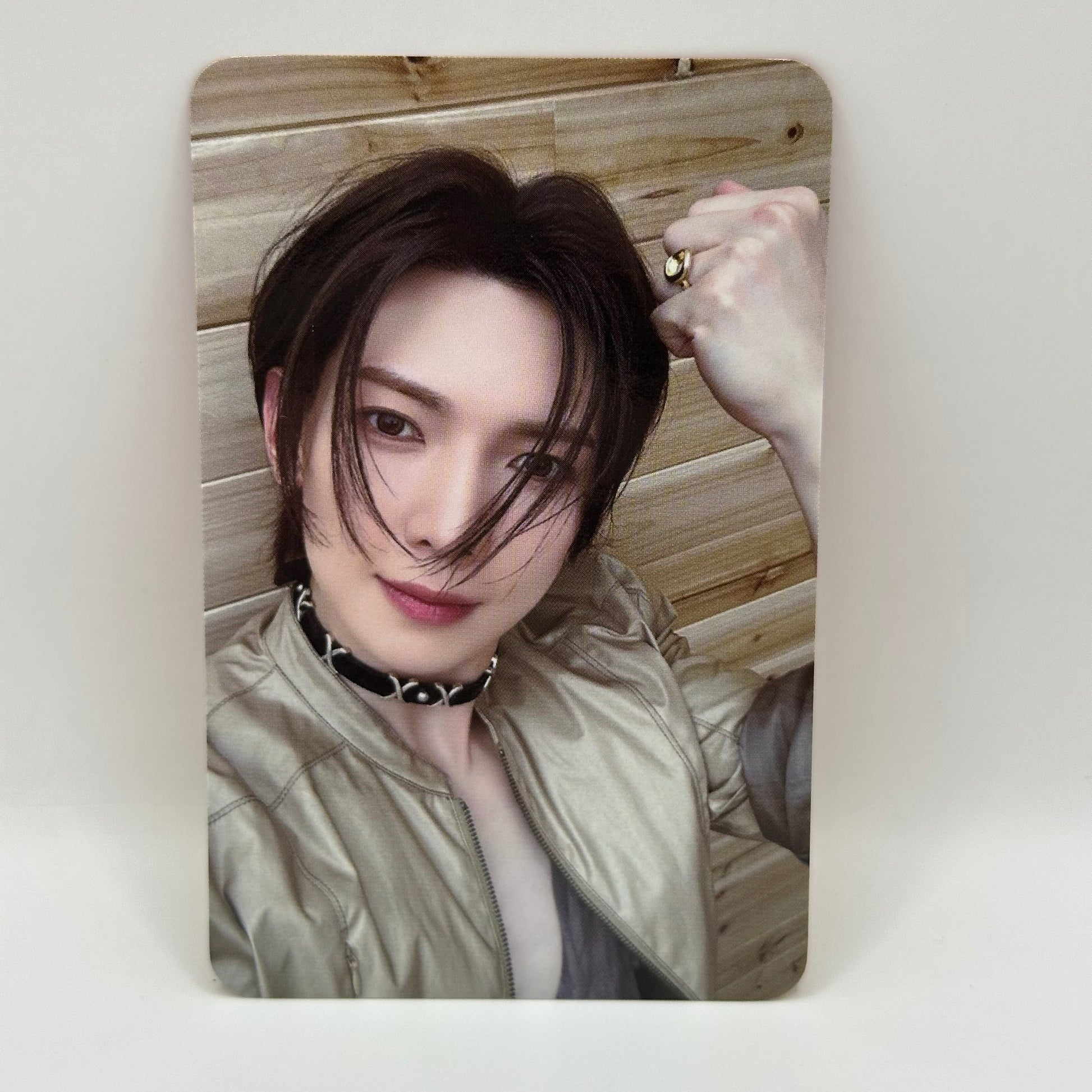 [PC] ATEEZ - Golden Hour 3