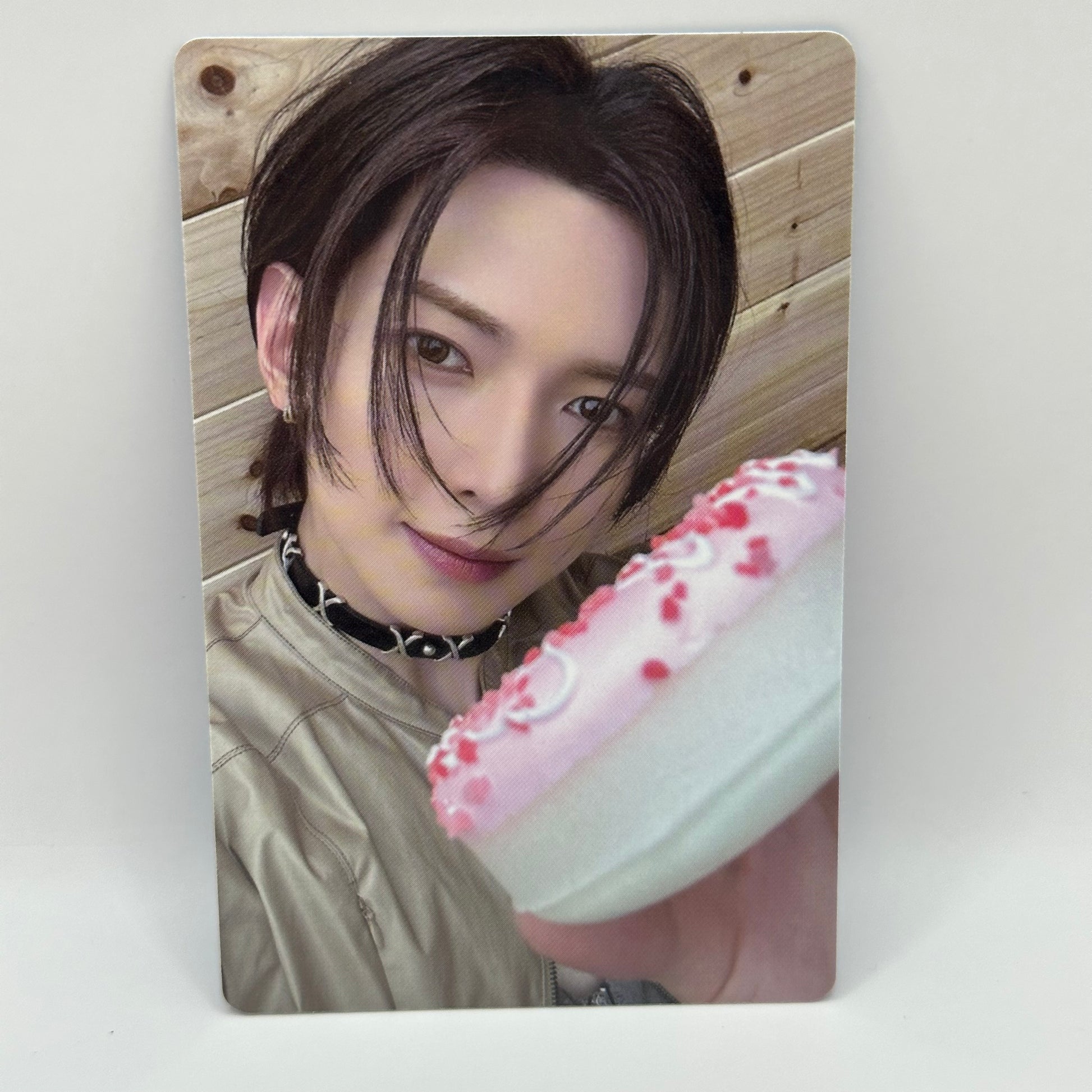 [PC] ATEEZ - Golden Hour 3