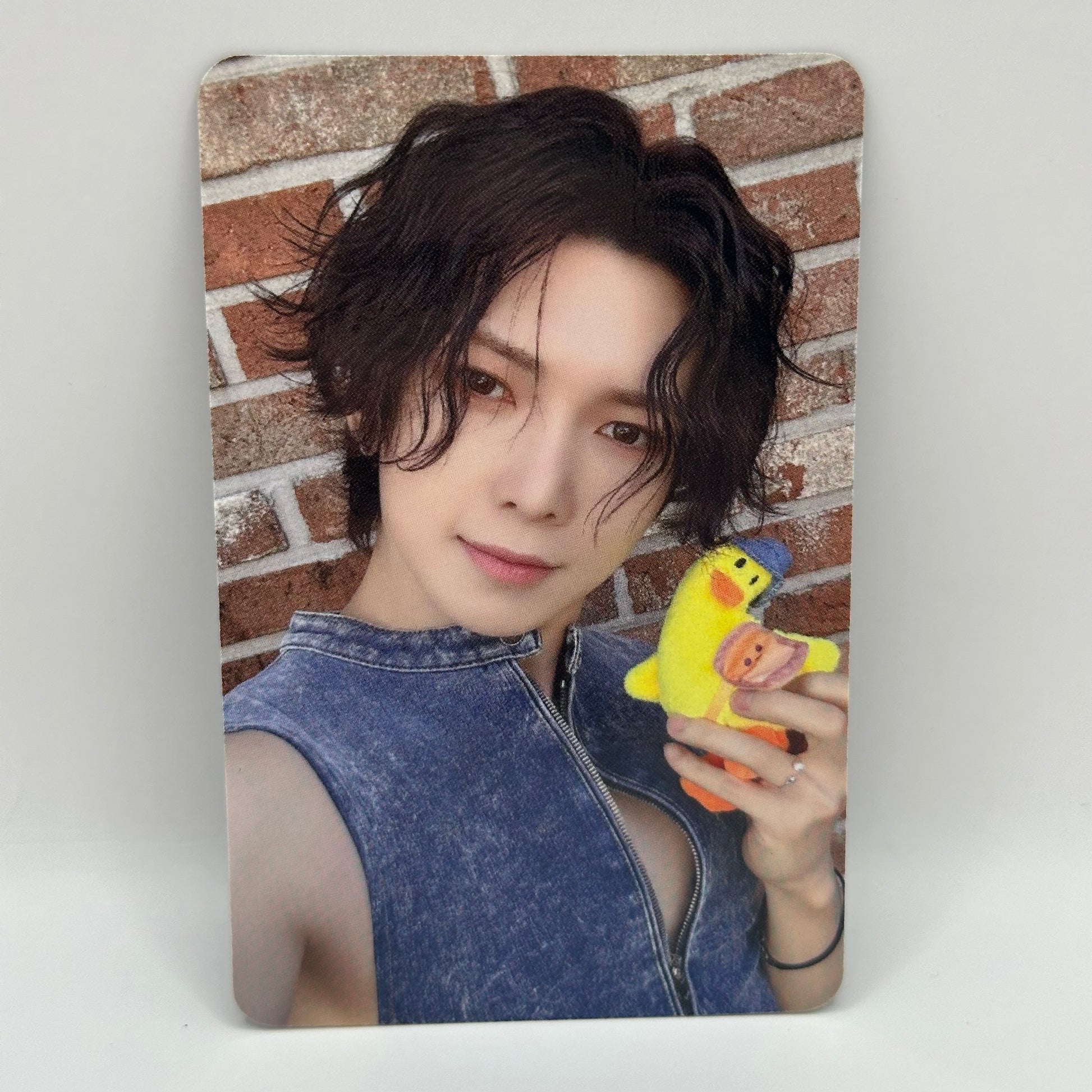 [PC] ATEEZ - Golden Hour 3