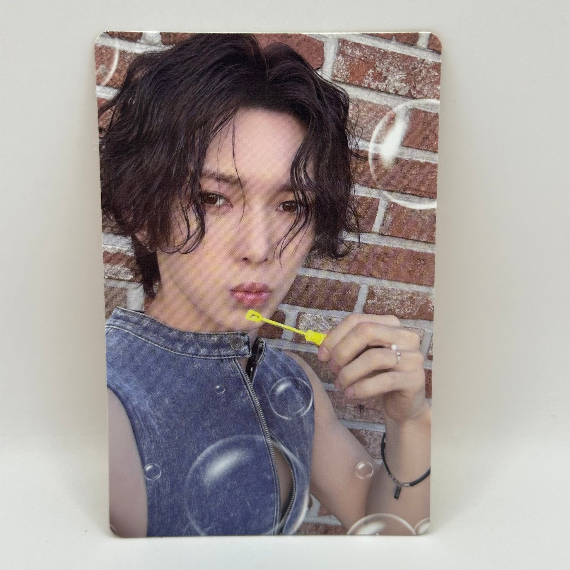 [PC] ATEEZ - Golden Hour 3