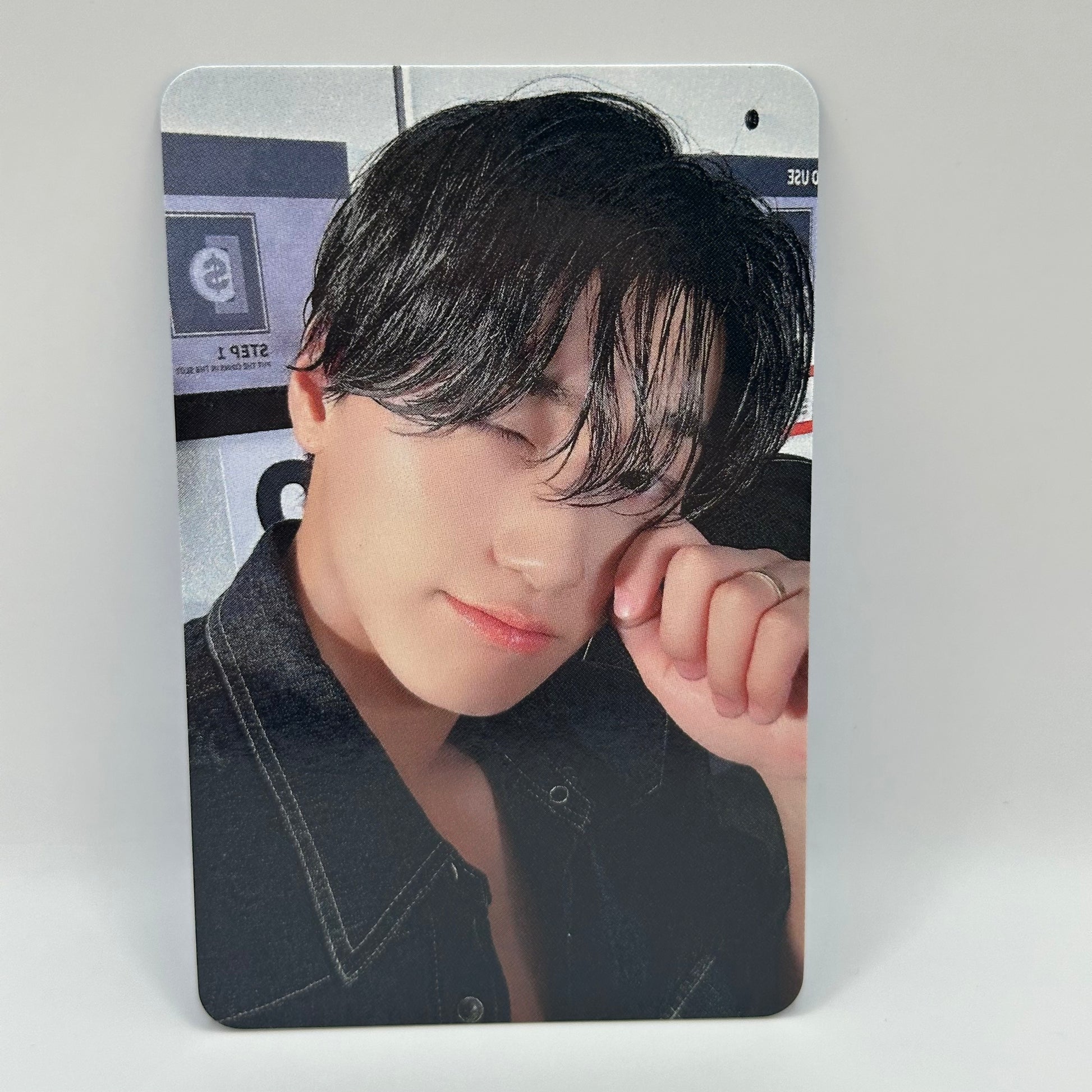 [PC] ATEEZ - Golden Hour 3