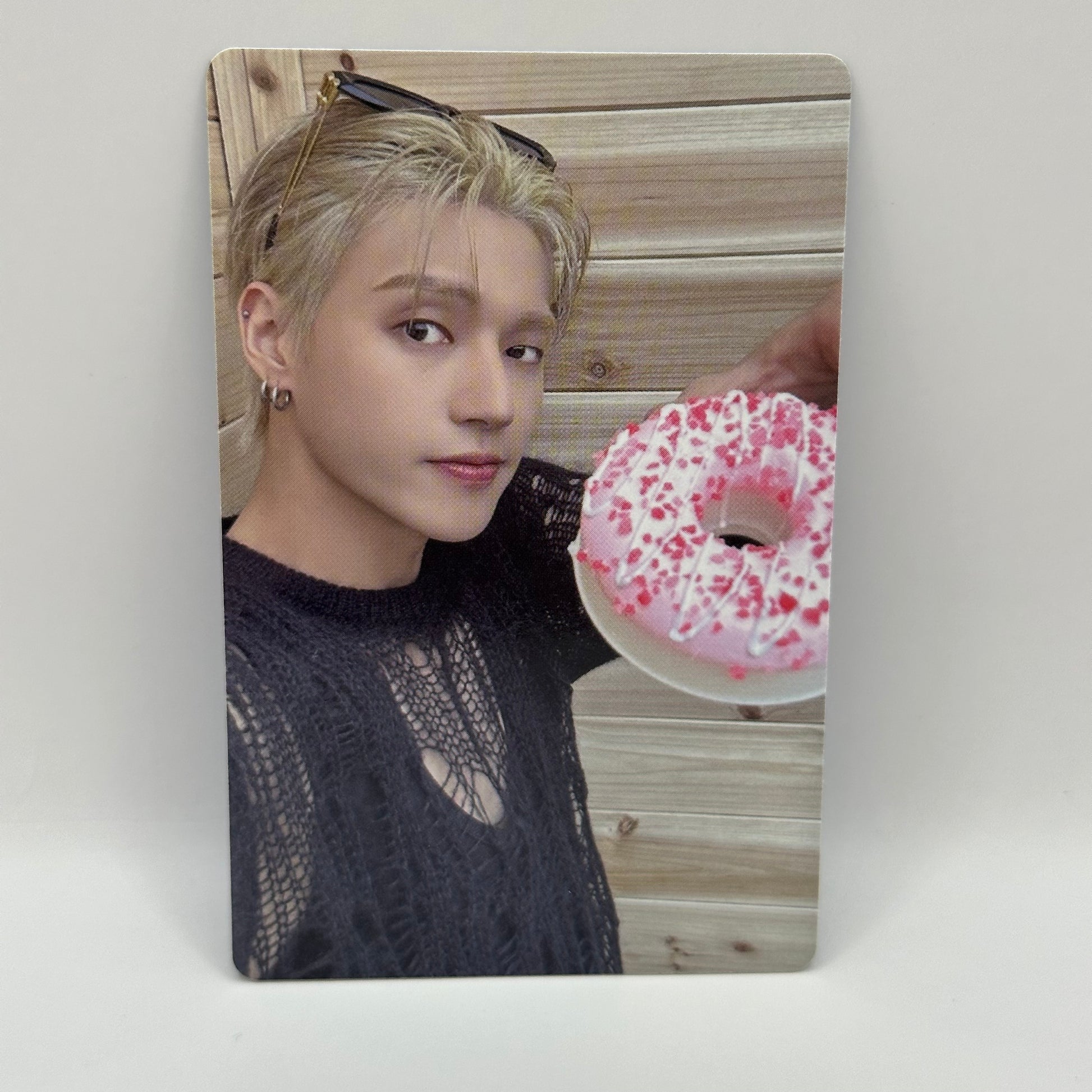 [PC] ATEEZ - Golden Hour 3