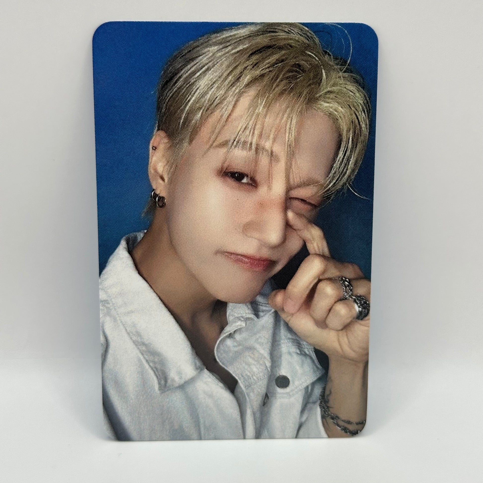 [PC] ATEEZ - Golden Hour 3