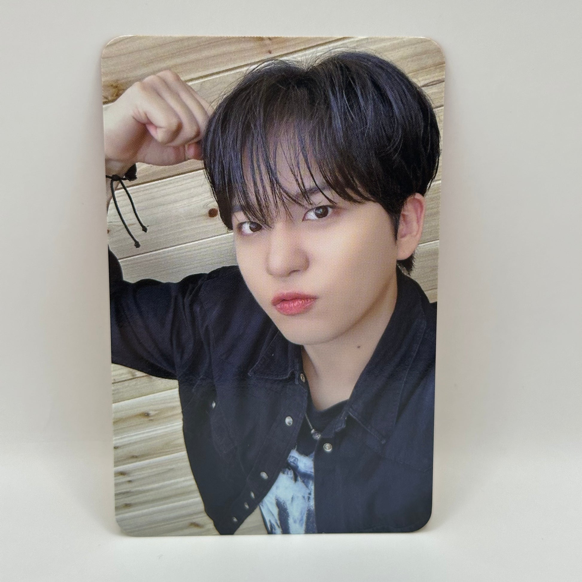 [PC] ATEEZ - Golden Hour 3
