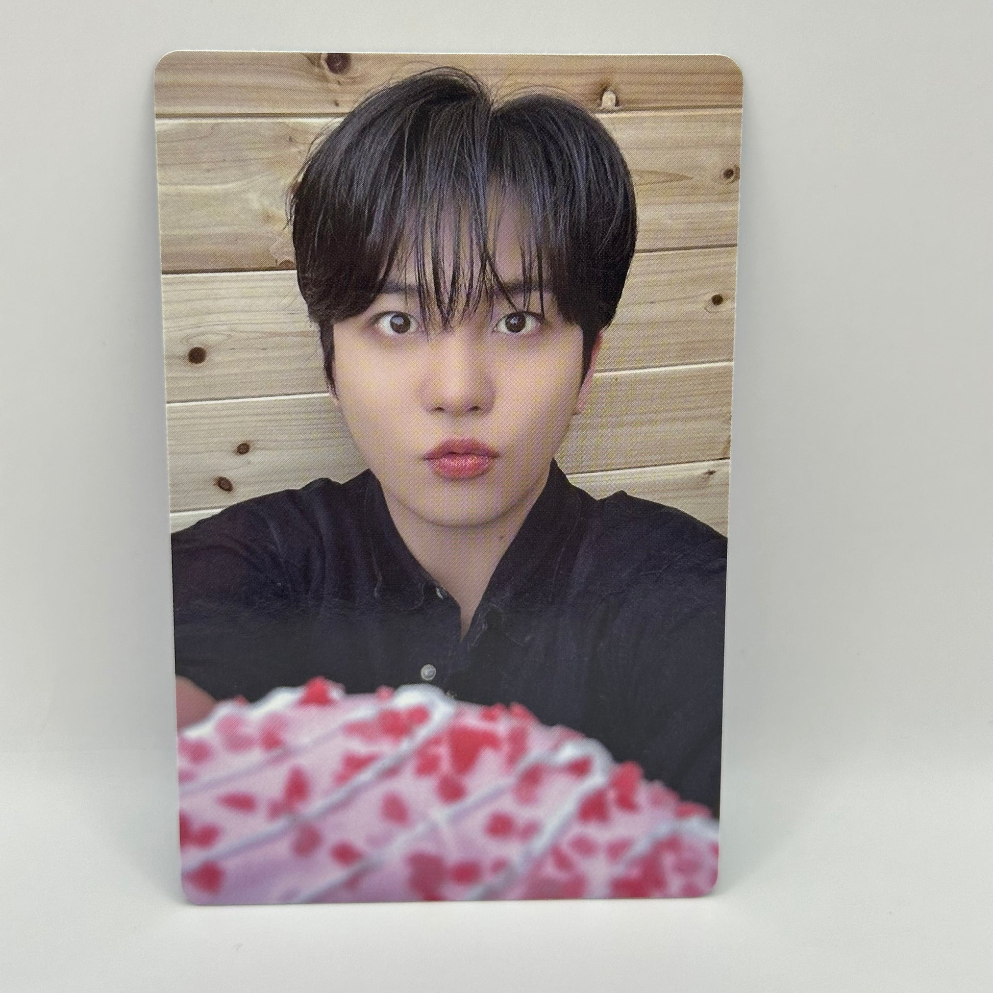 [PC] ATEEZ - Golden Hour 3