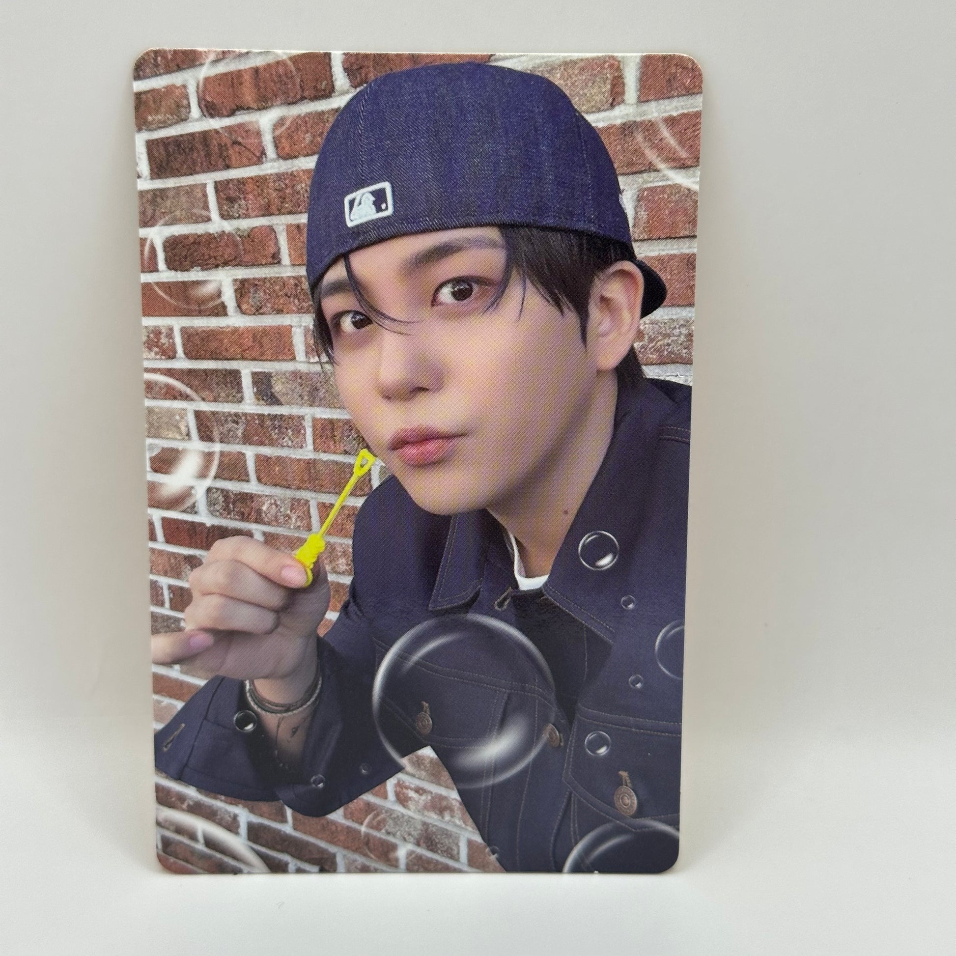 [PC] ATEEZ - Golden Hour 3