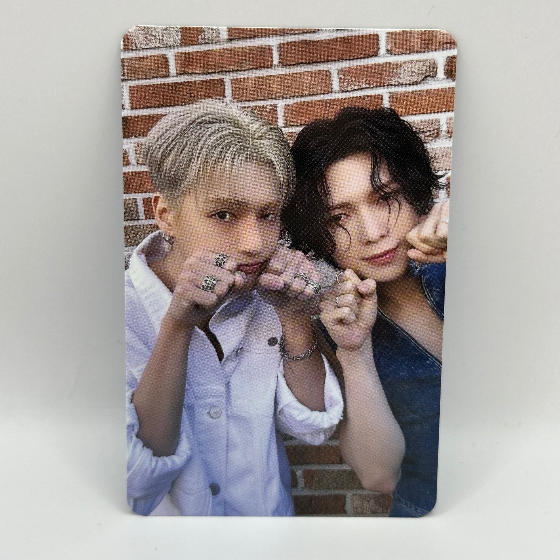 [PC] ATEEZ